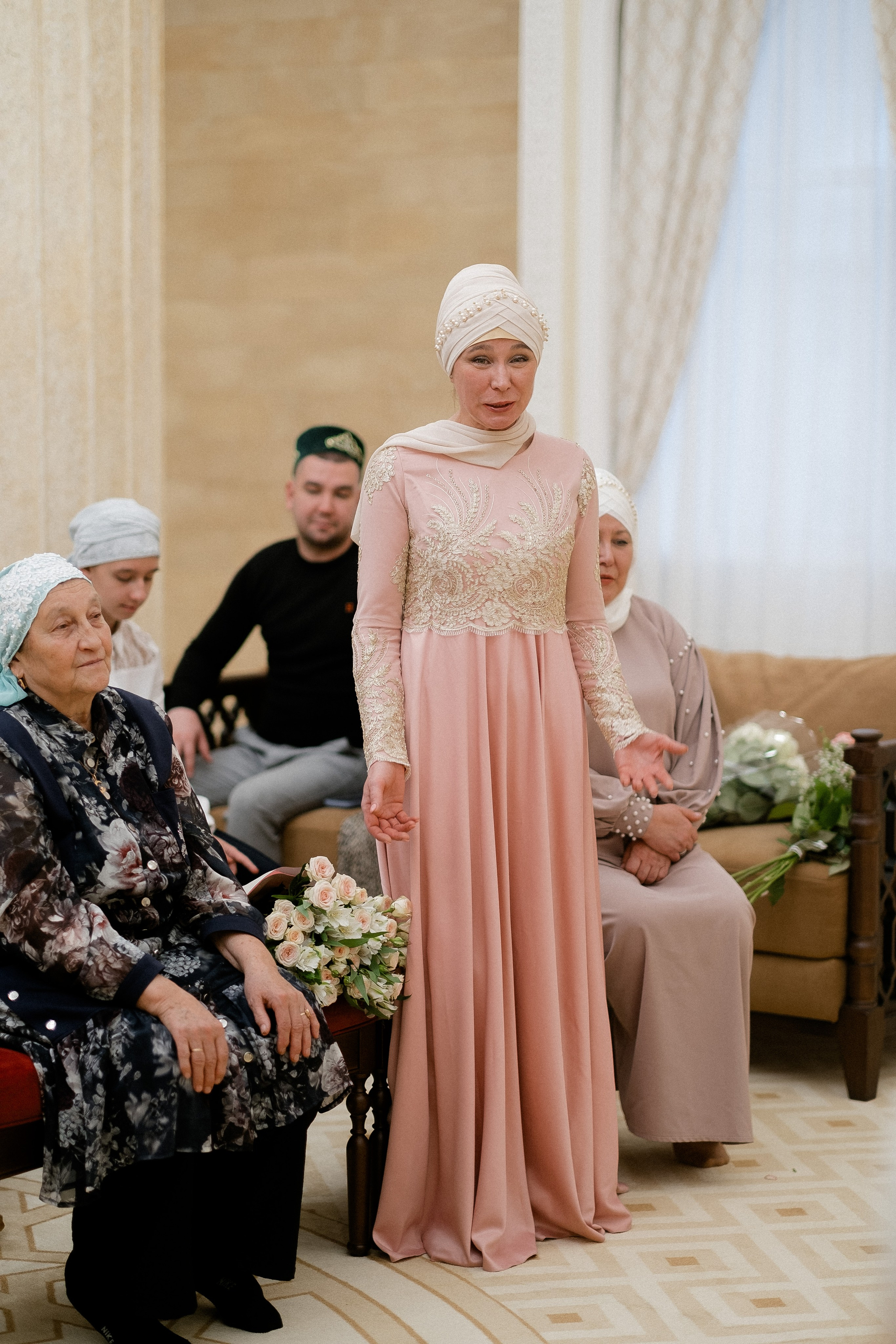 Рахимовы. Свадебный и семейный фотограф в Казани и Зеленодольске Ланочкин Илья