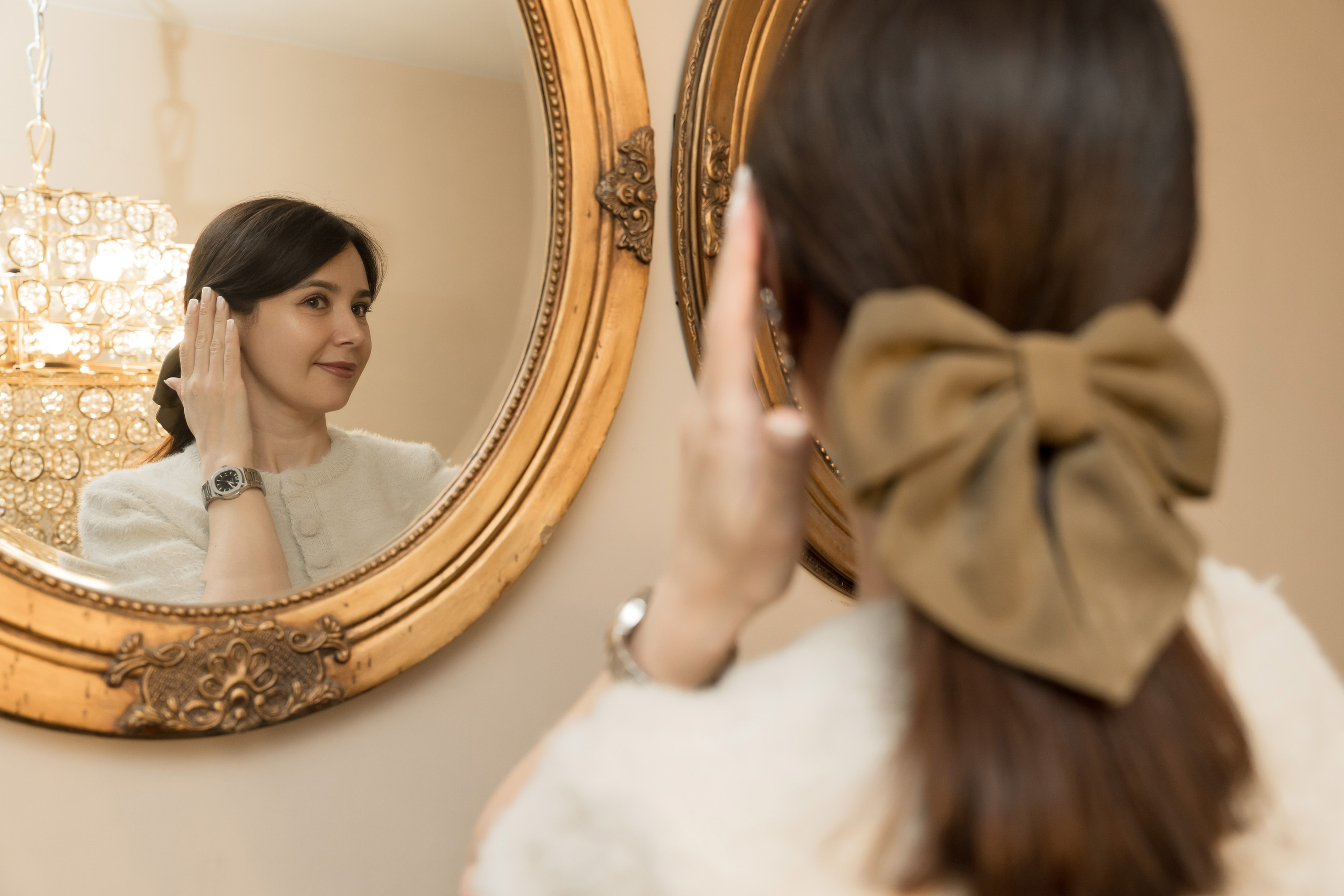 Гузель. Новогодняя. Семейный фотограф Екатеринбург Татьяна Девятых