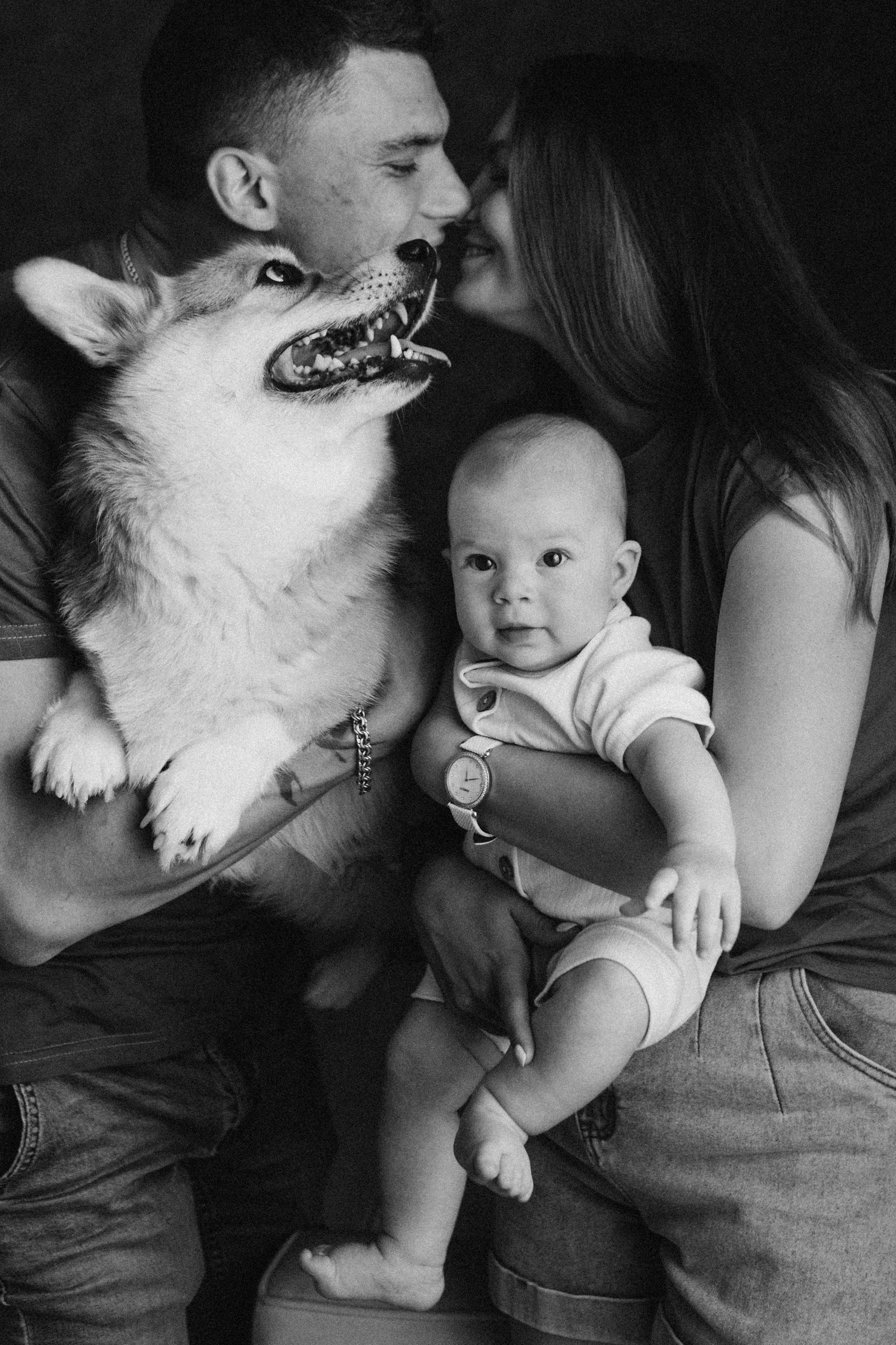 Домашняя. Семейный фотограф в Обнинске