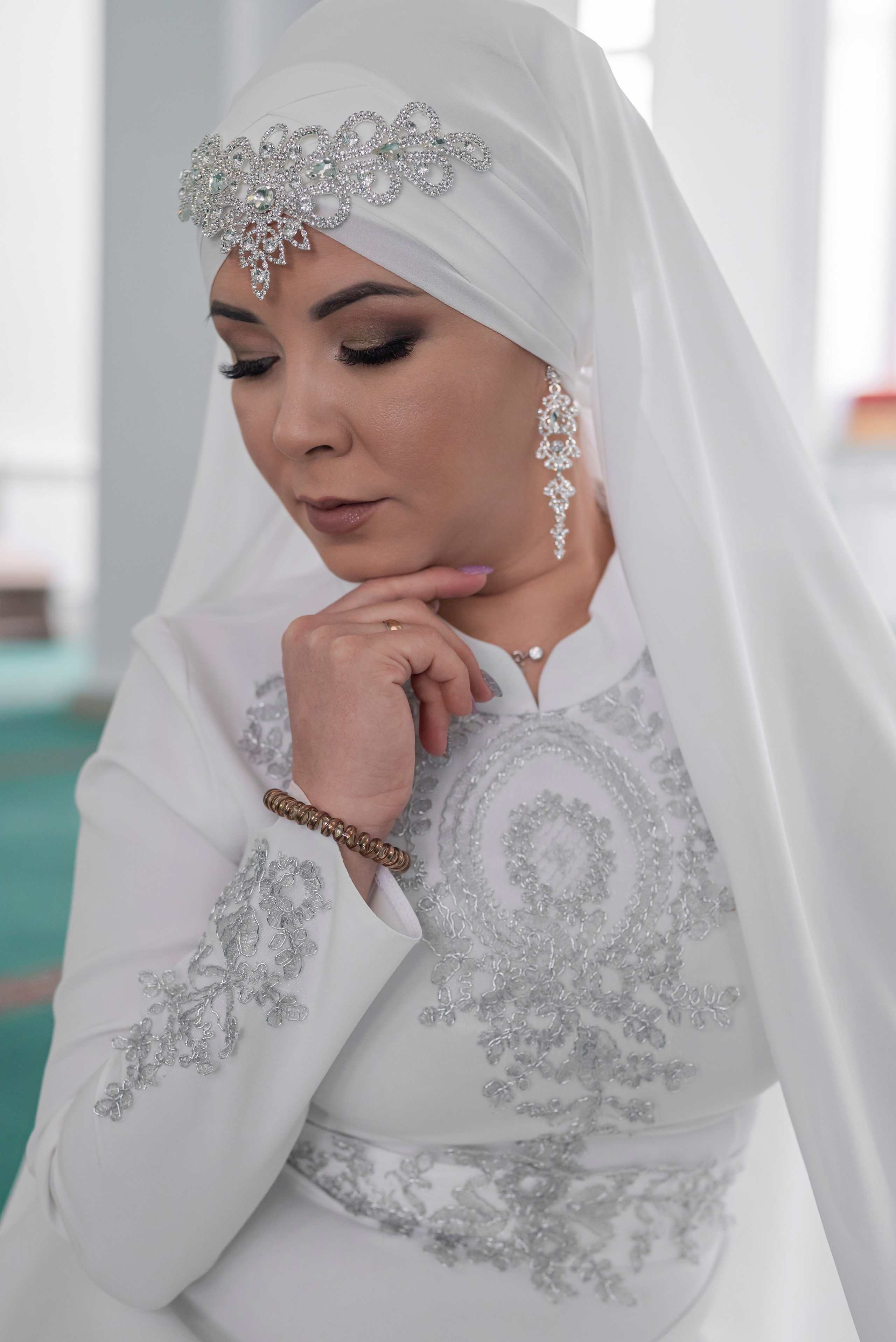 Евгений и Рушана. Фотограф в городе Салават