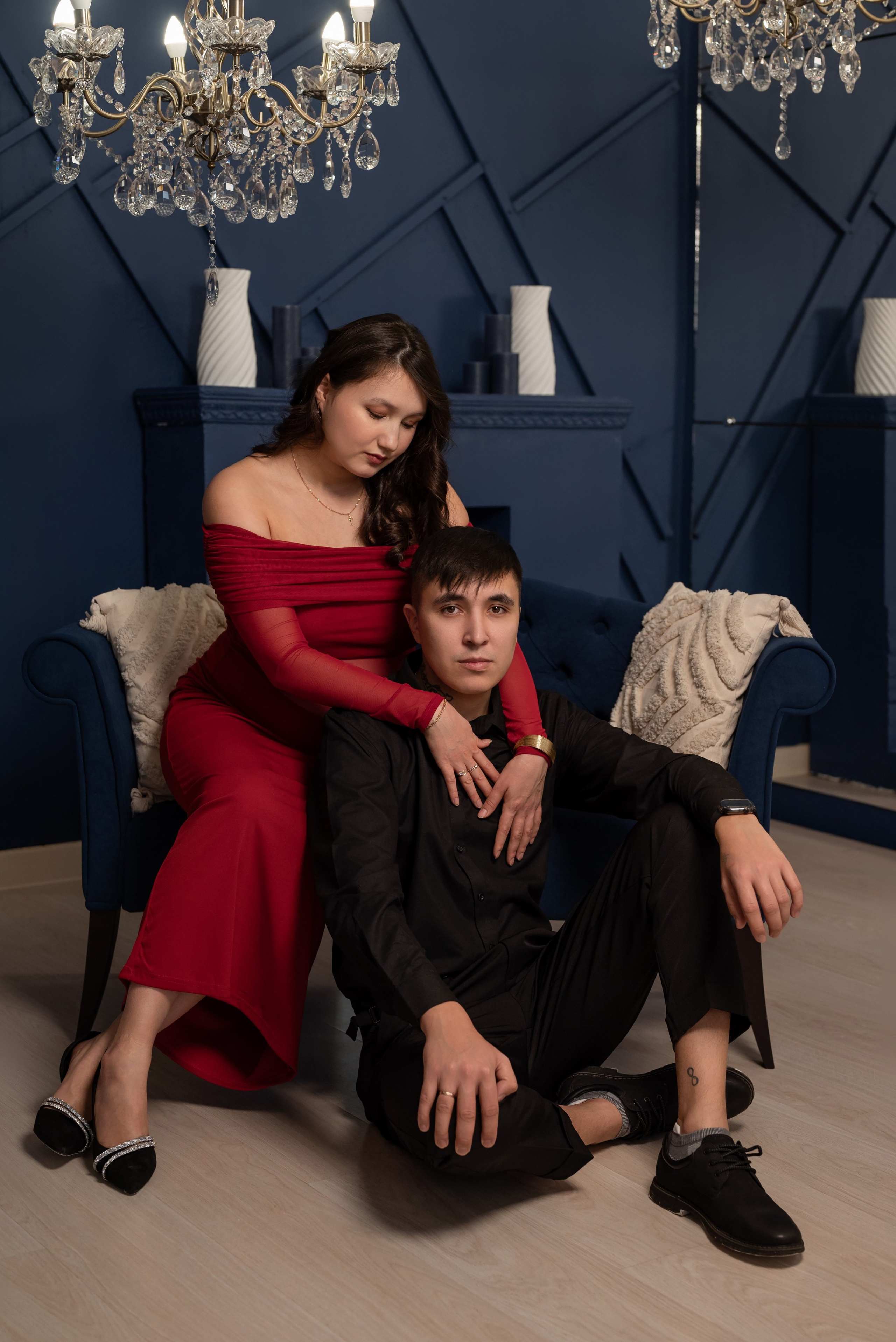 Регина. Фотограф в городе Салават