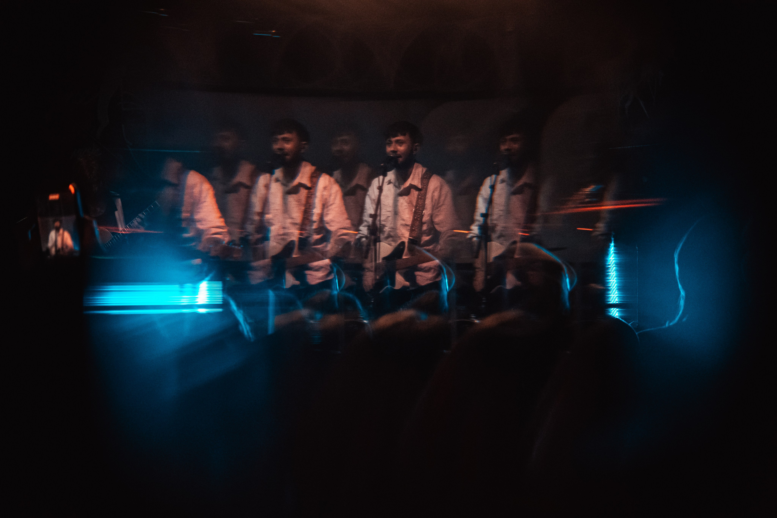 Молодость внутри, Эрмитаж, 06.04.2026. Фотограф Регина Крикунова г. Красноярск