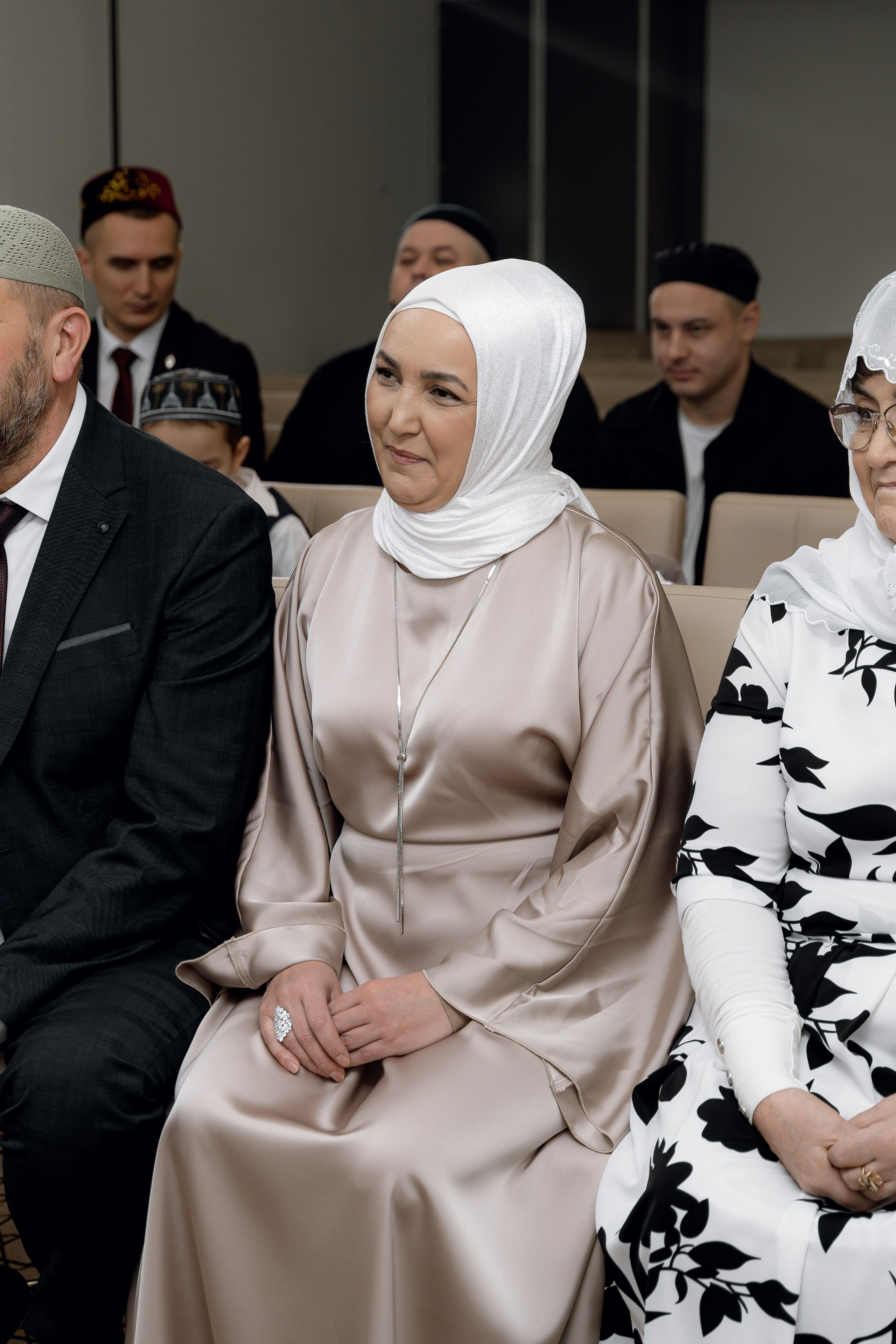 Данис & Ильзира (Алтан). RAMIL SAFIULLIN