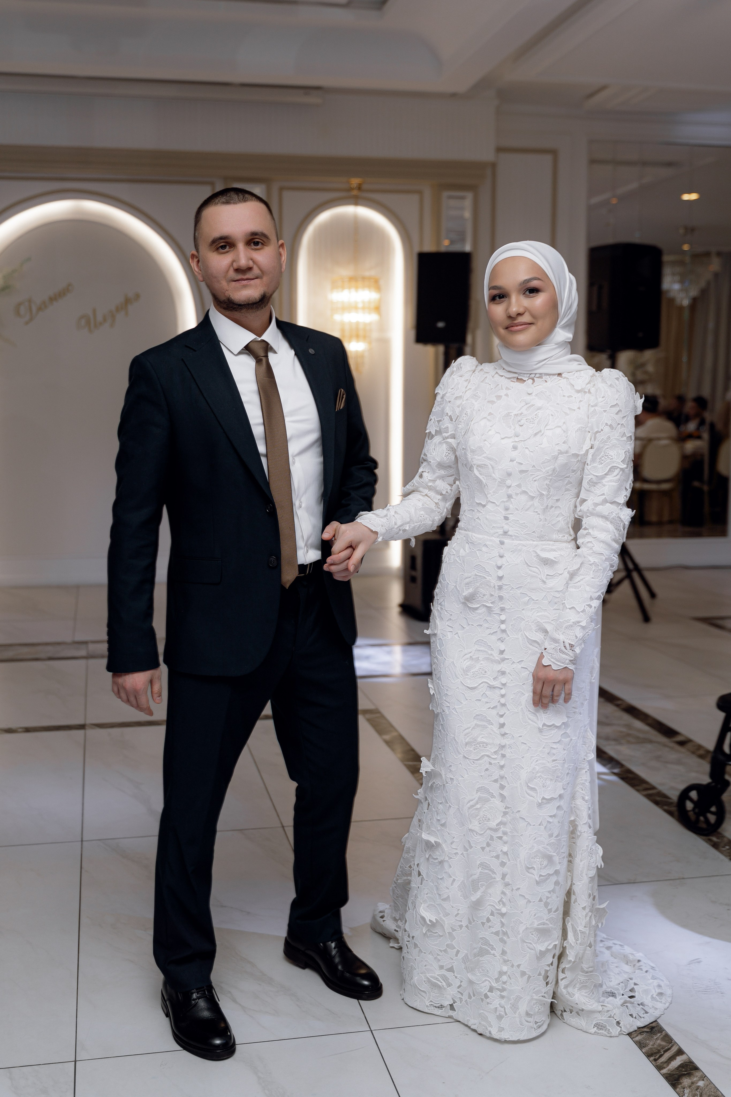 Данис & Ильзира (Алтан). RAMIL SAFIULLIN