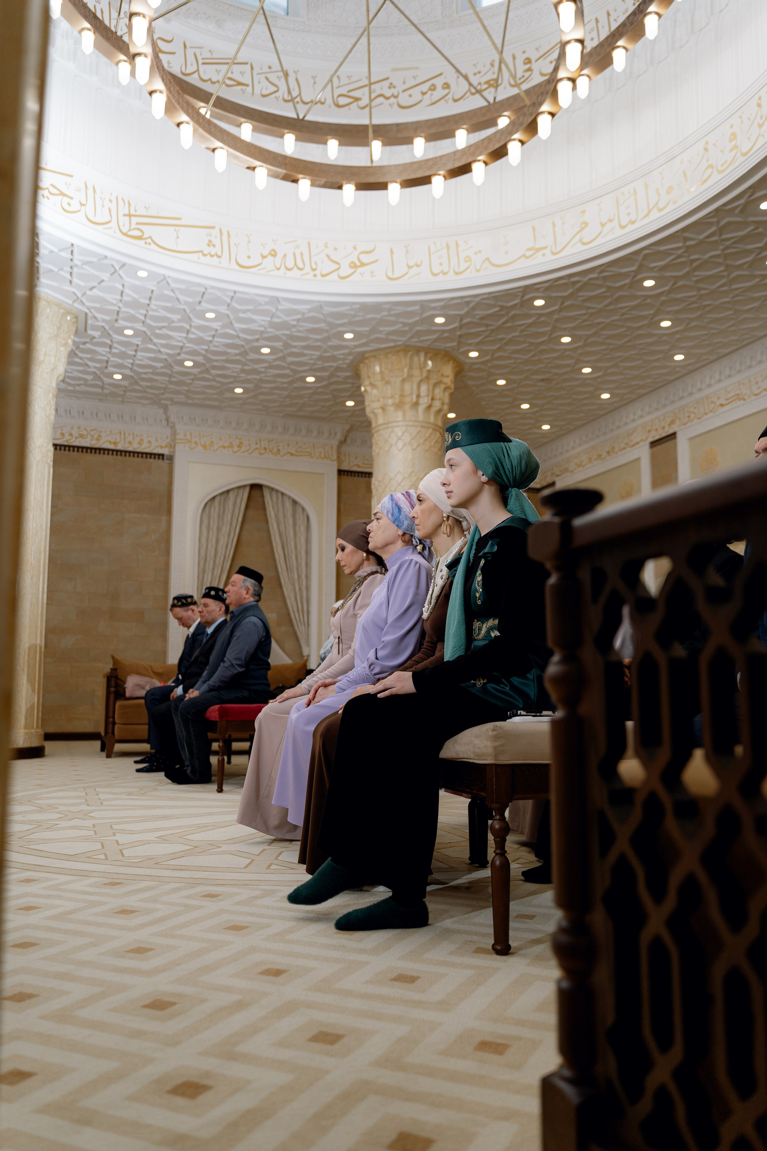 Булат & Зиля. RAMIL SAFIULLIN