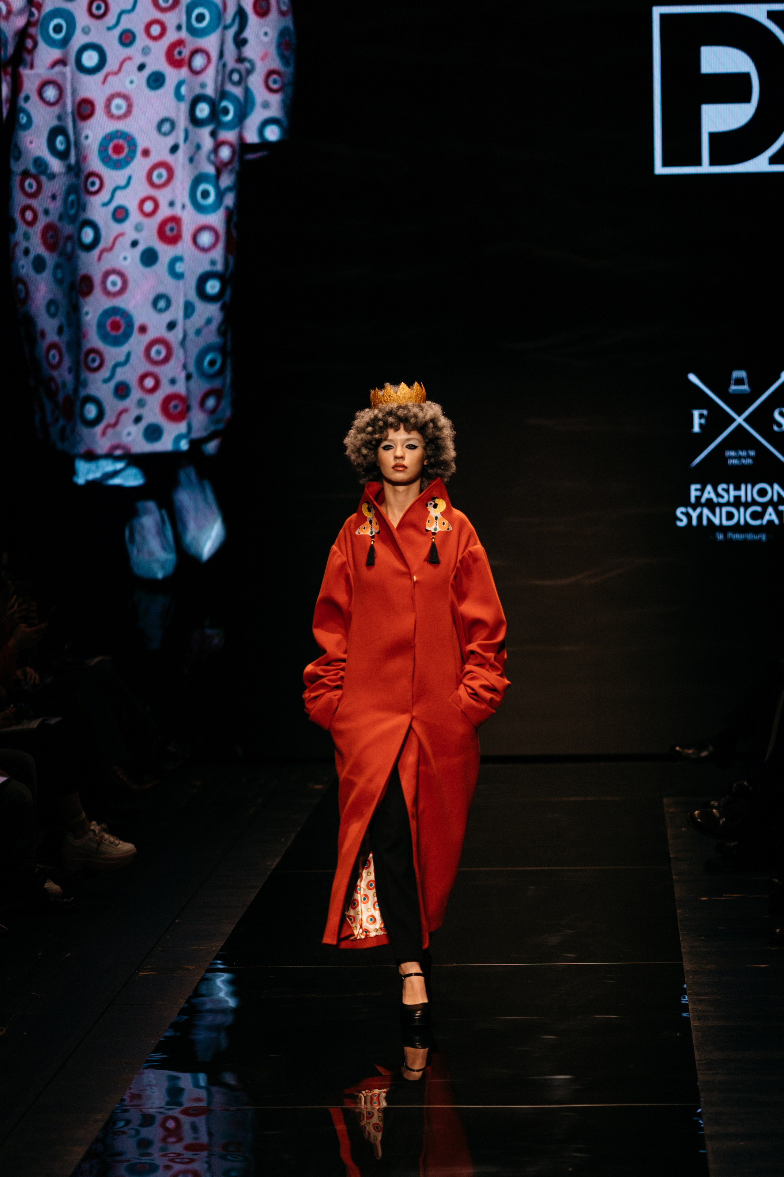 St. Petersburg Fashion Week part 2. Контент фотограф в Санкт-Петербурге Иванова Юлия