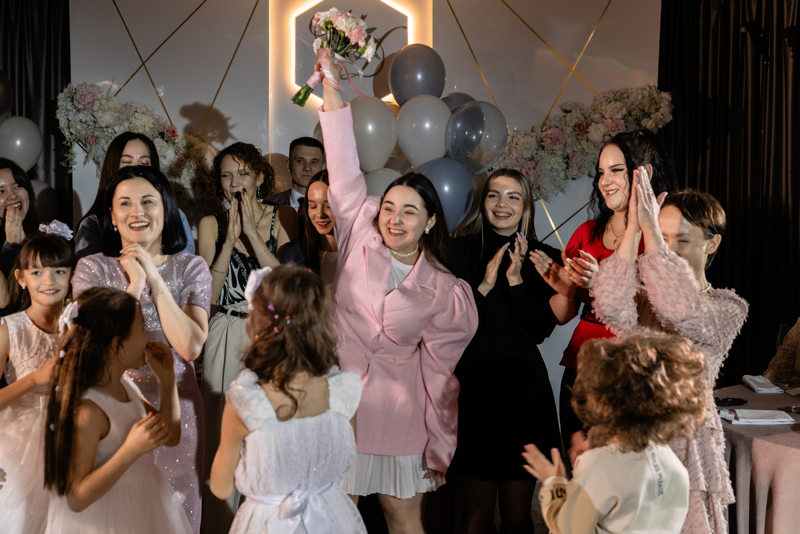 ВАНЯ | ДАША. Мусс Алина фотограф