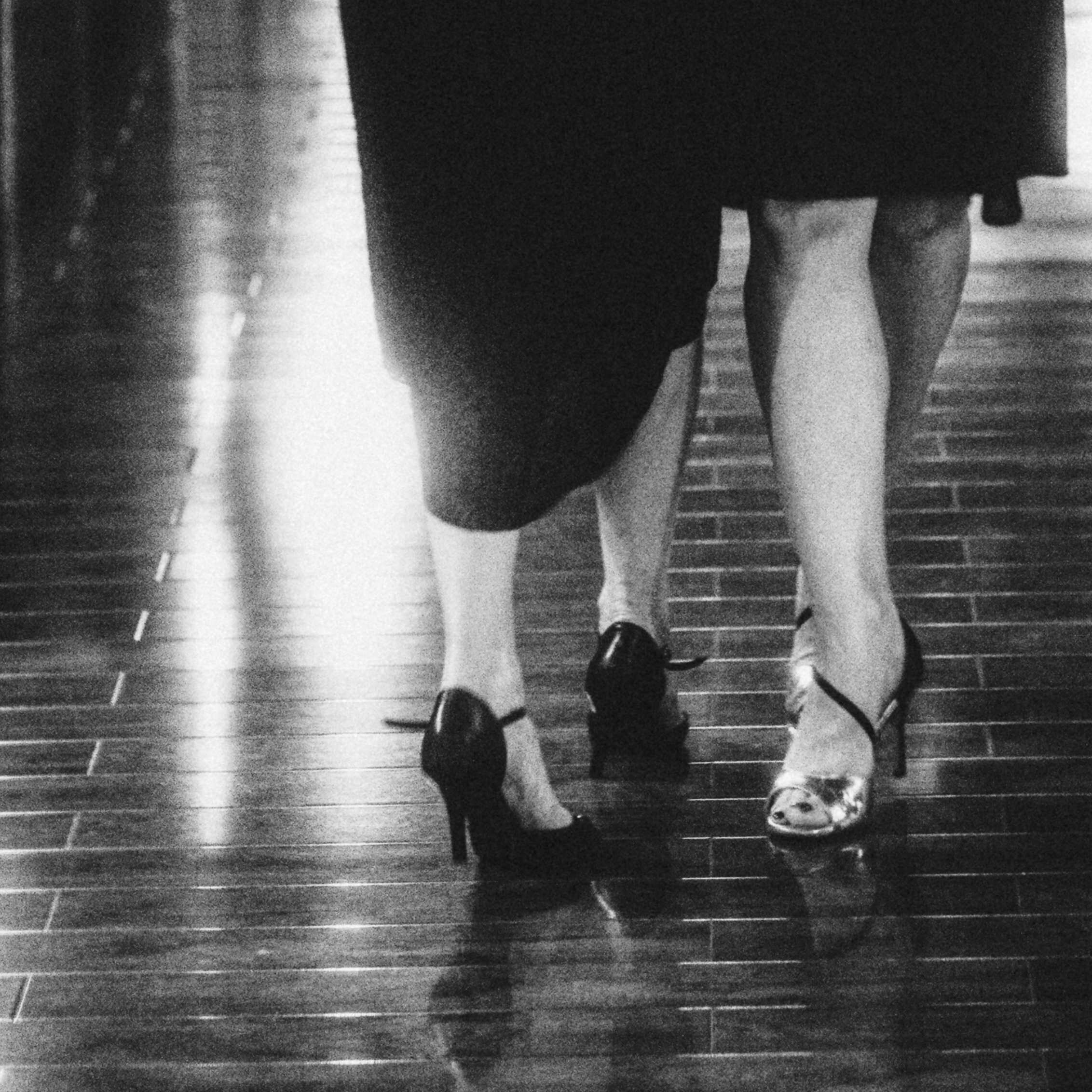 Tango. Игорь Гичка. Портрет с любовью