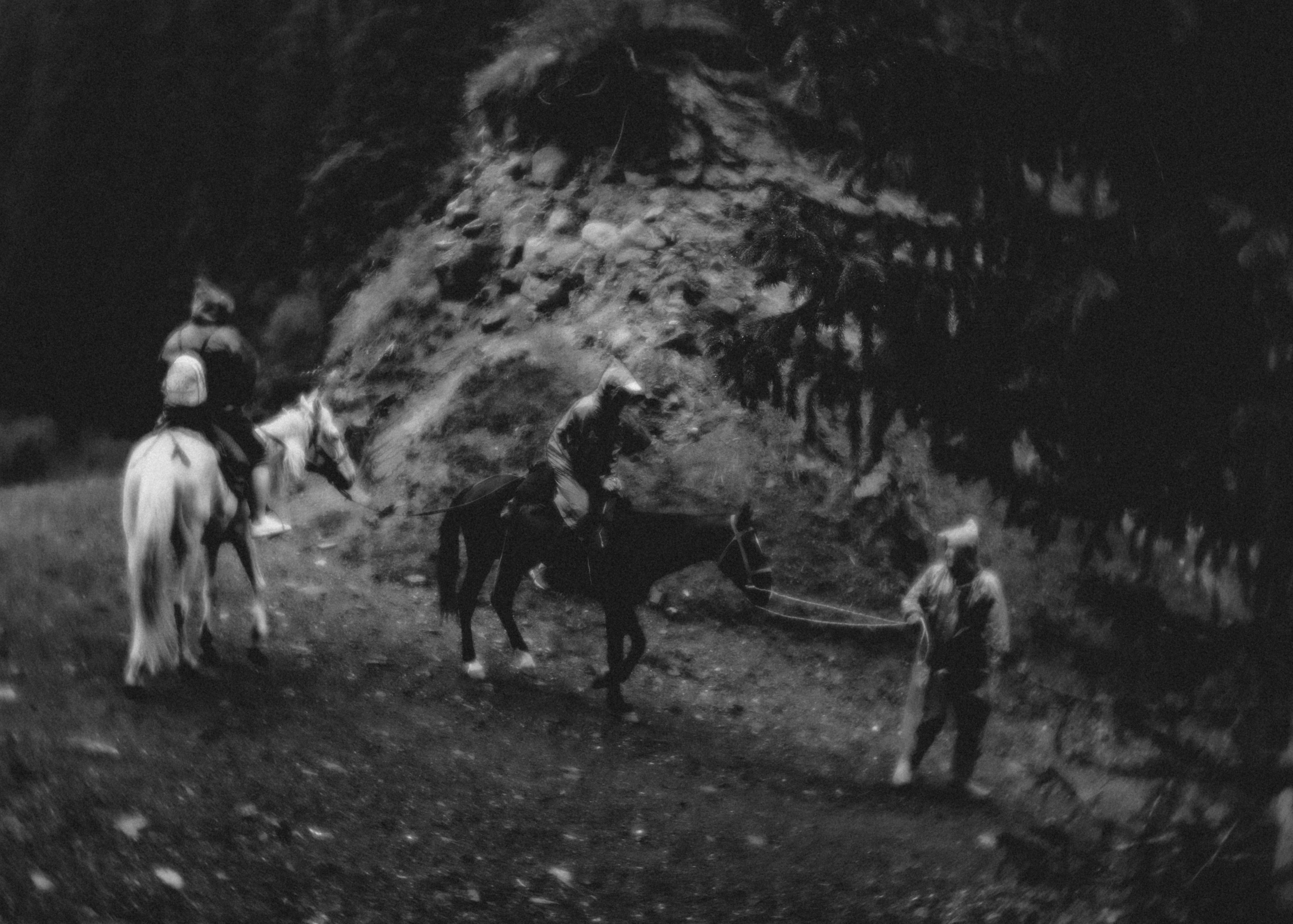 Qazaqstan. Игорь Гичка. Портрет с любовью