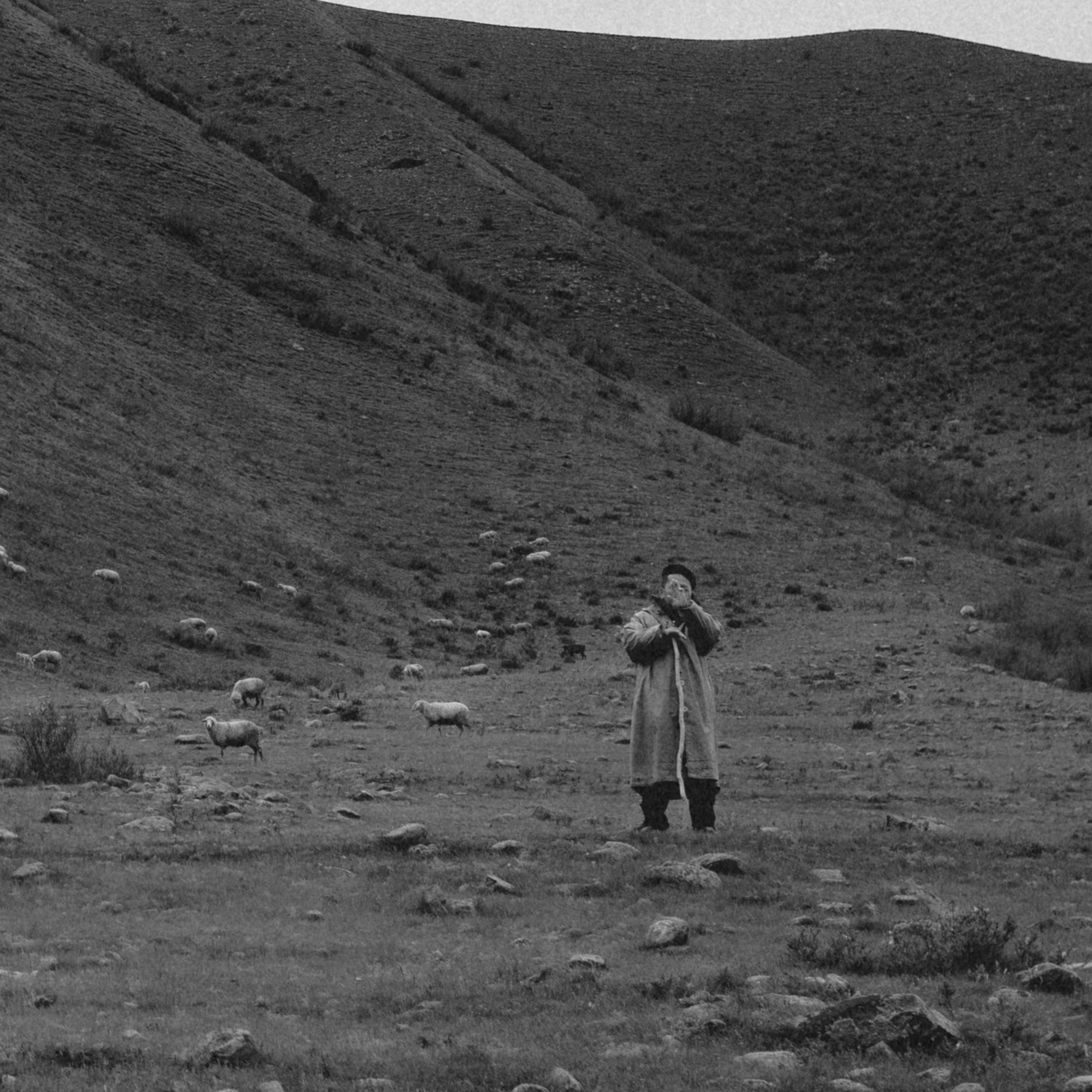 Qazaqstan. Игорь Гичка. Портрет с любовью