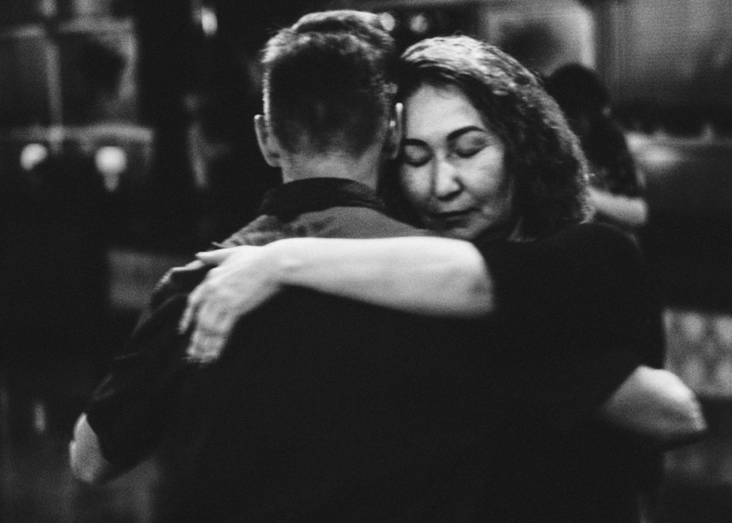 Tango. Игорь Гичка. Портрет с любовью