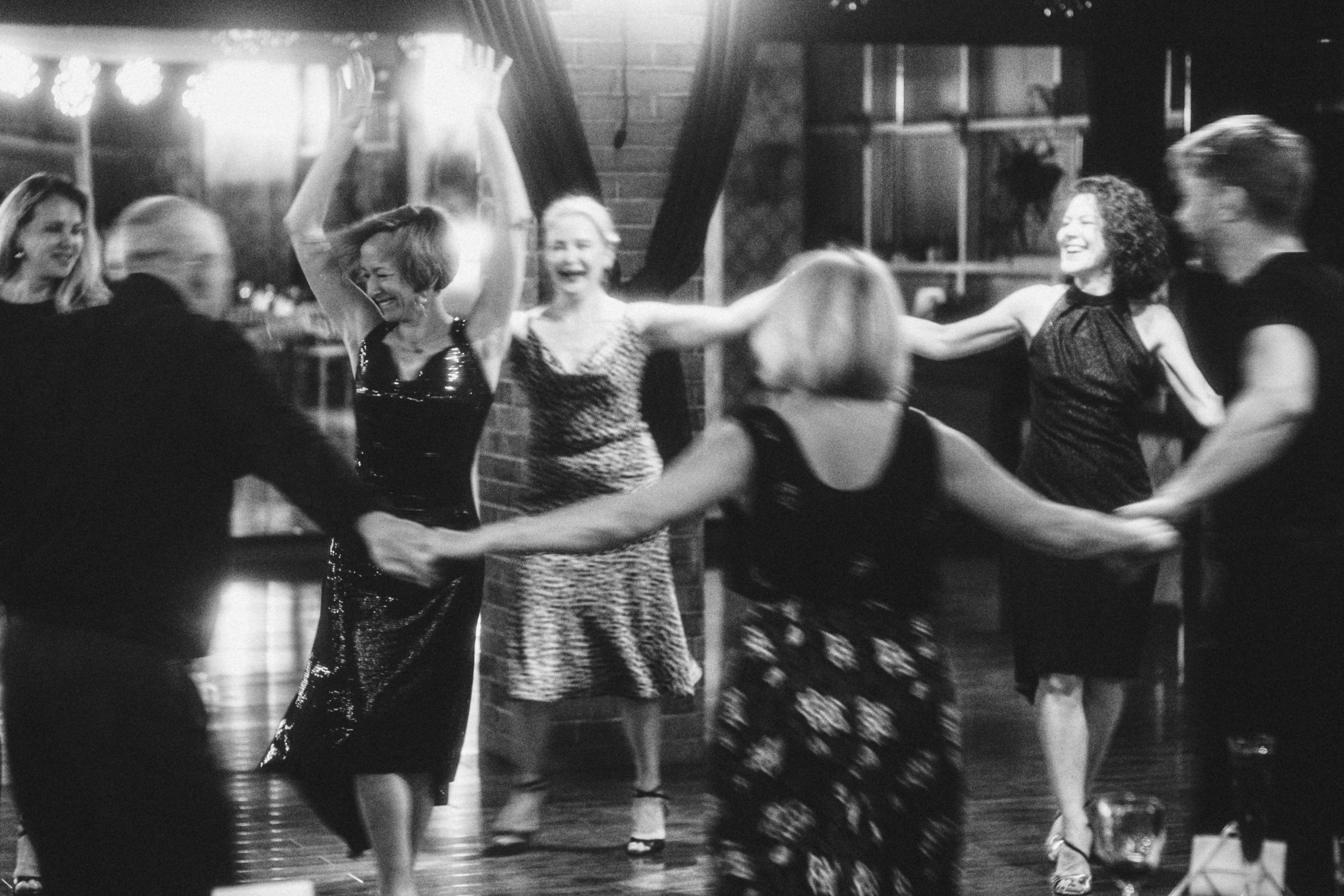 Tango. Игорь Гичка. Портрет с любовью