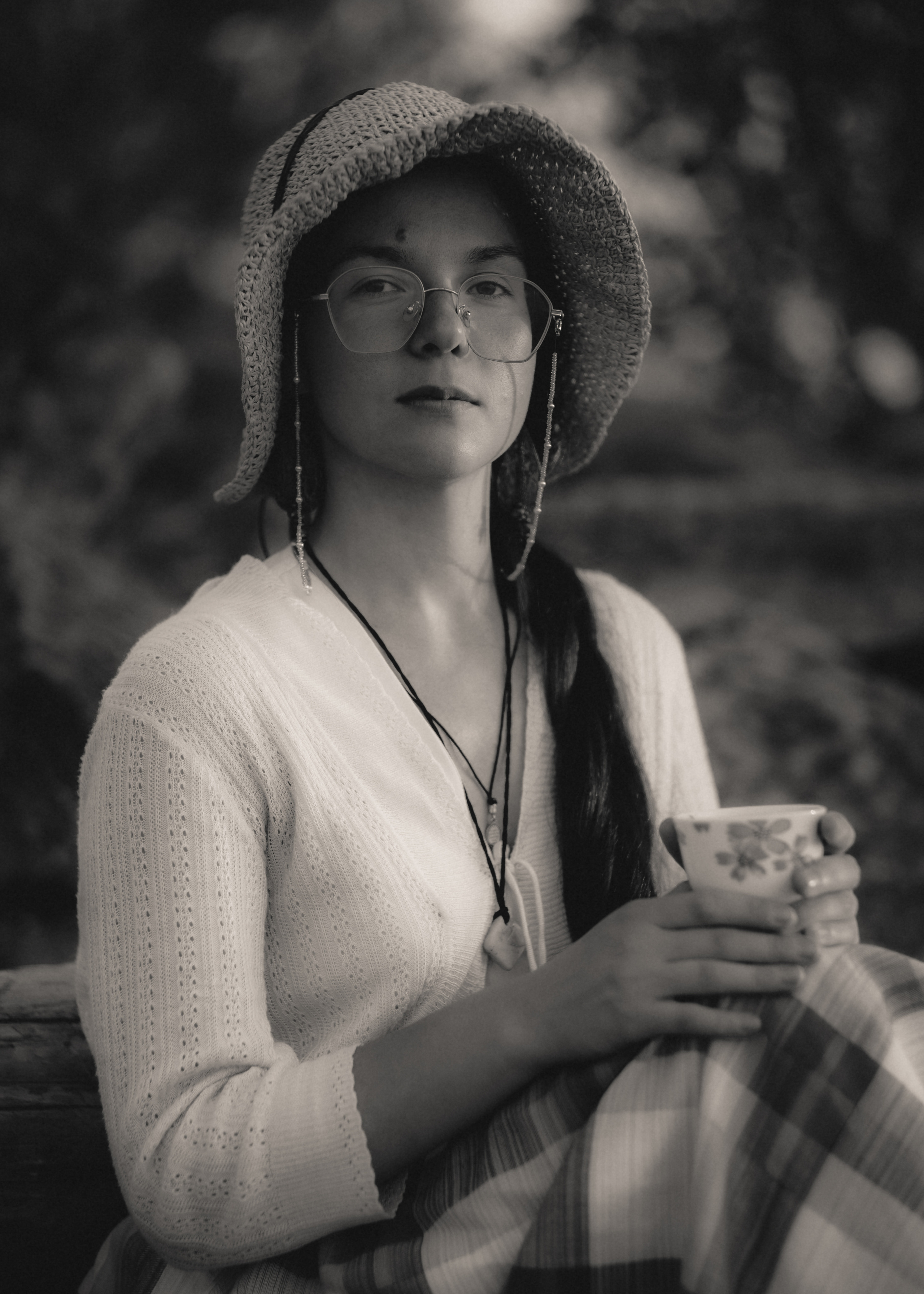 Портреты. Игорь Гичка. Портрет с любовью