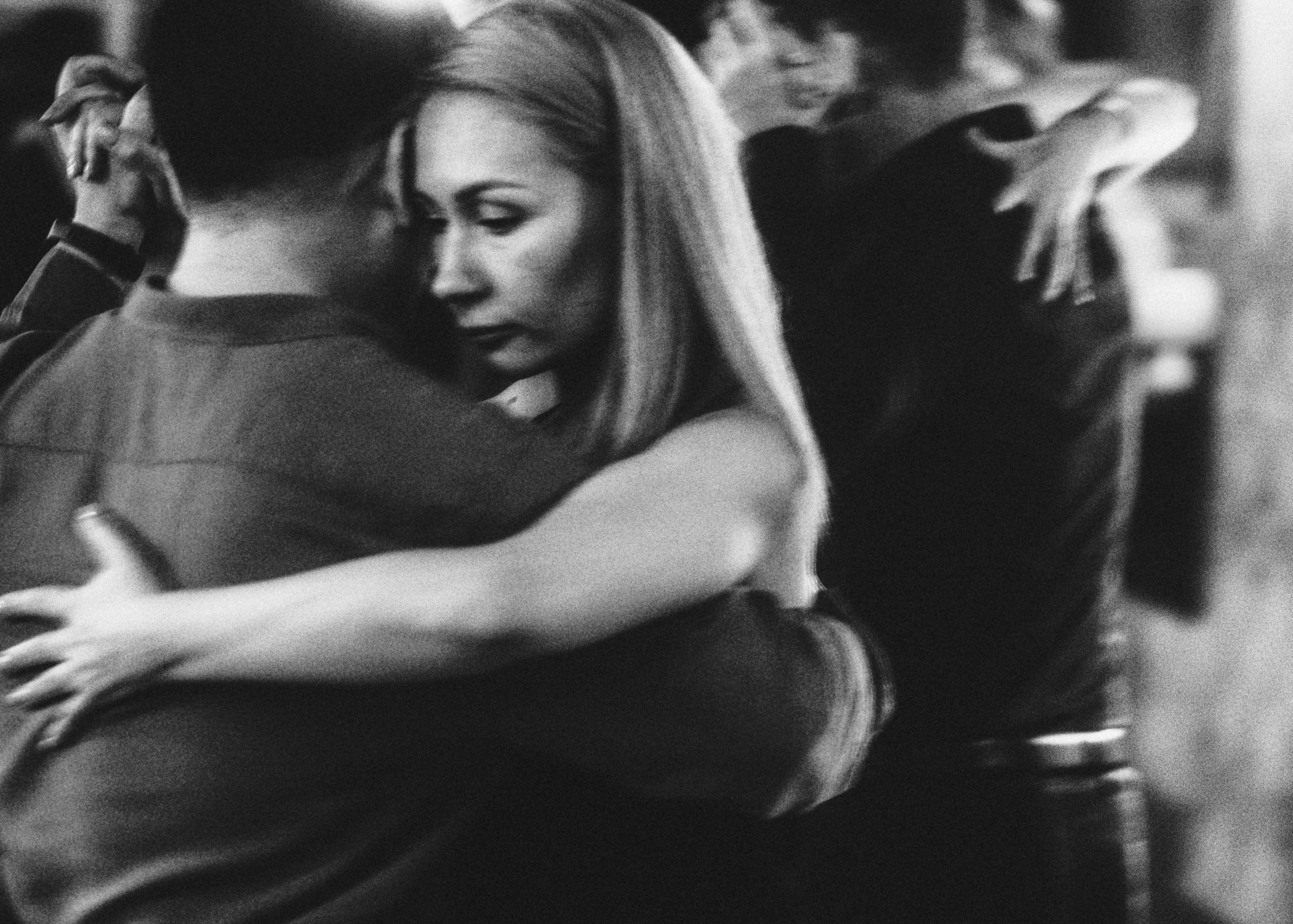 Tango. Игорь Гичка. Портрет с любовью