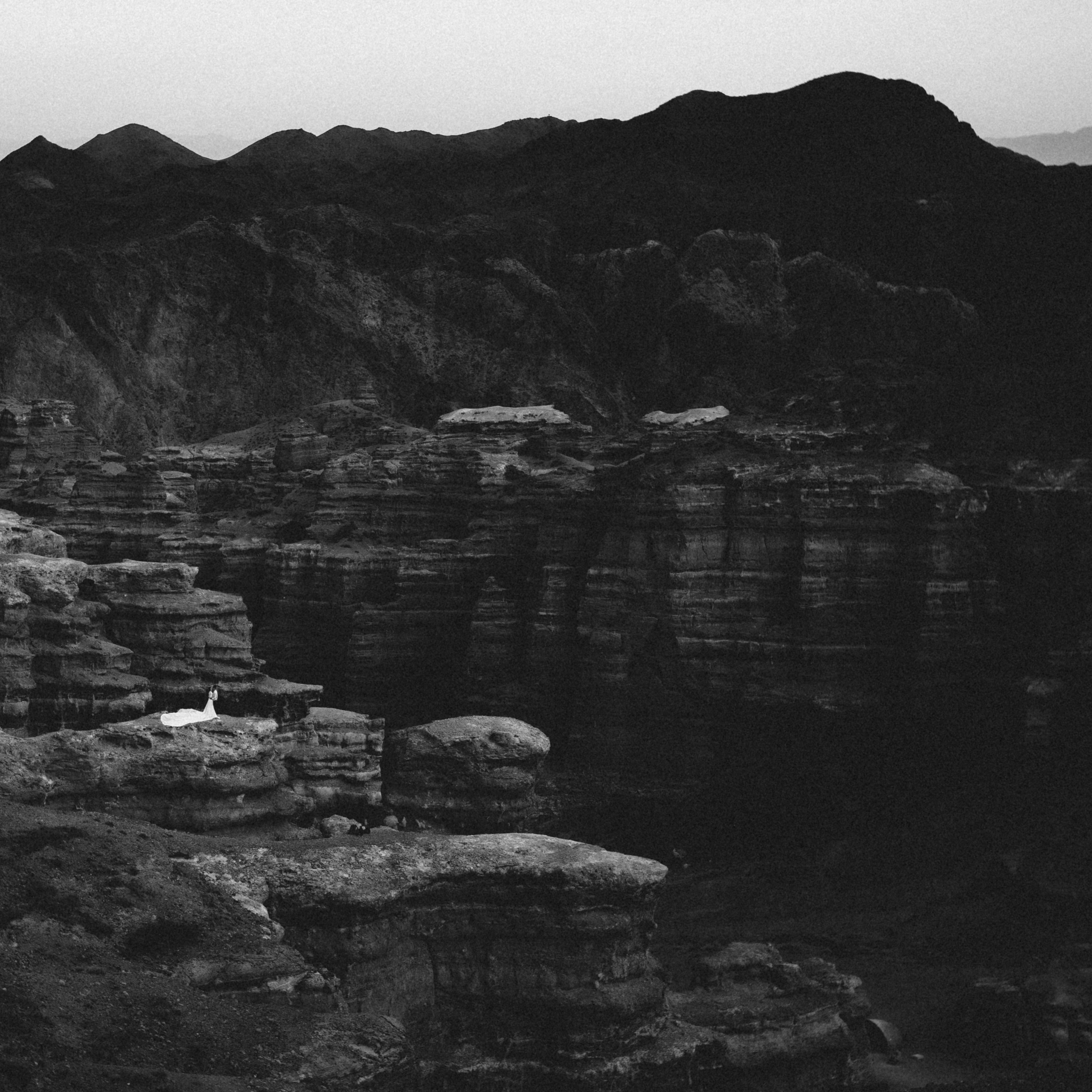 Qazaqstan. Игорь Гичка. Портрет с любовью