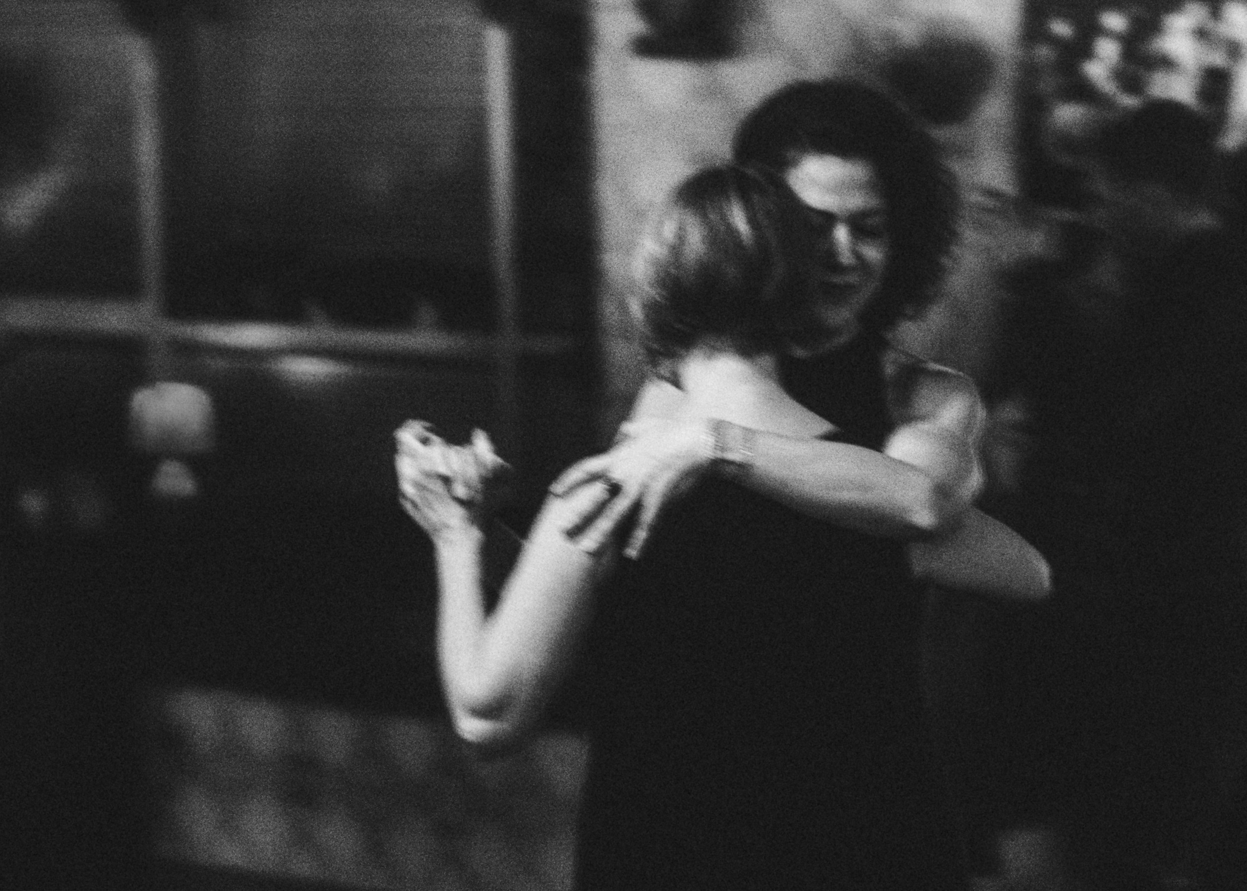 Tango. Игорь Гичка. Портрет с любовью