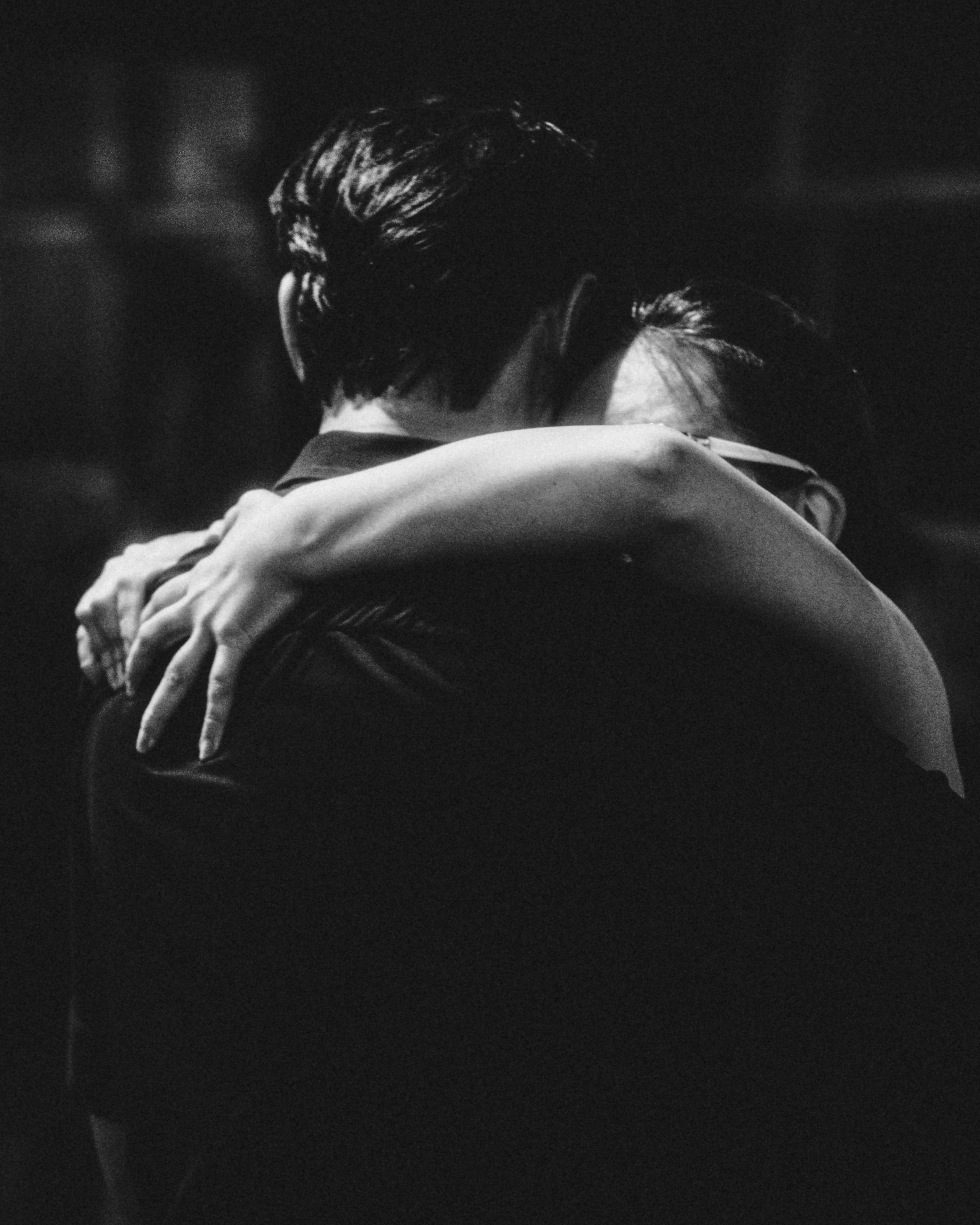 Tango. Игорь Гичка. Портрет с любовью