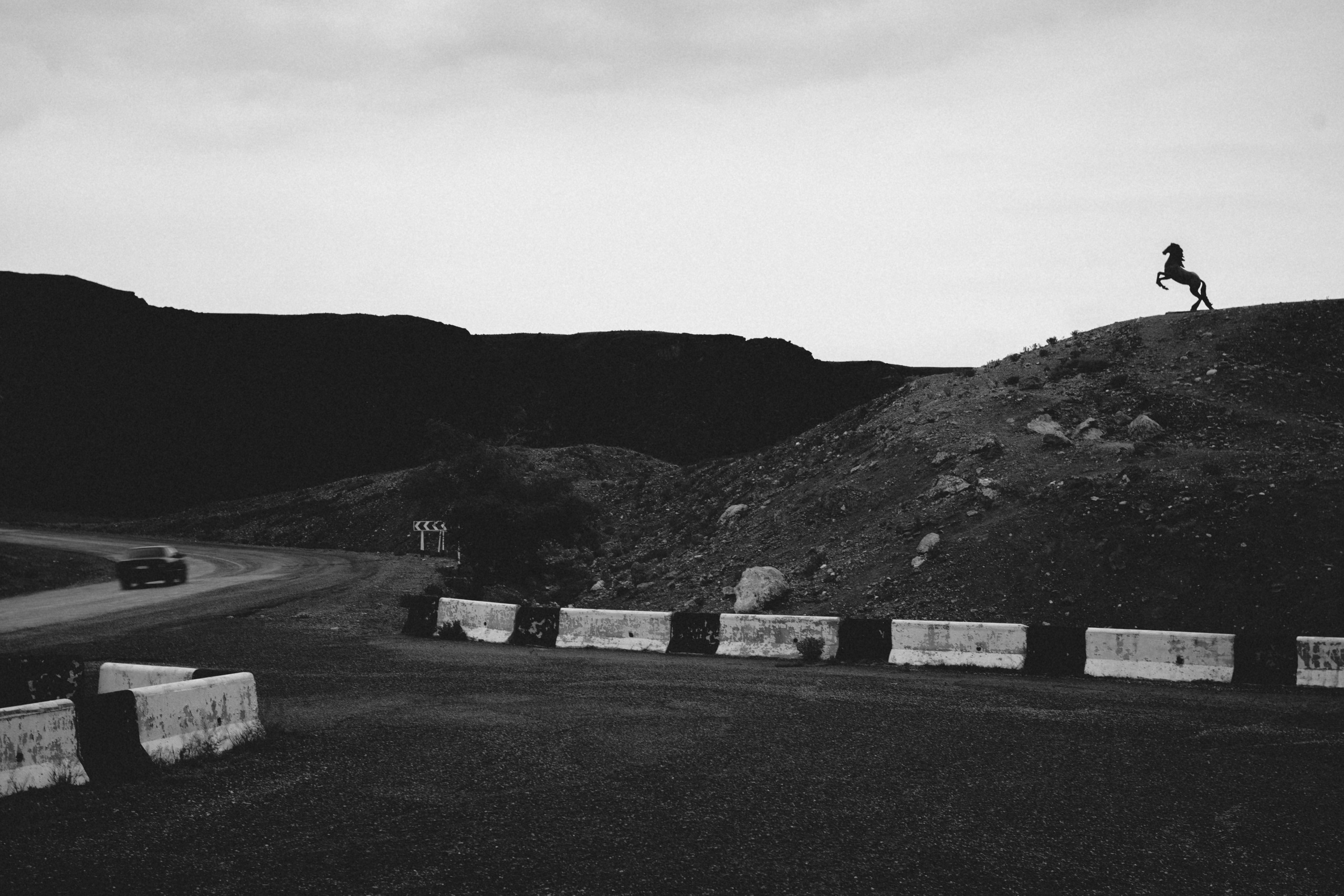 Qazaqstan. Игорь Гичка. Портрет с любовью