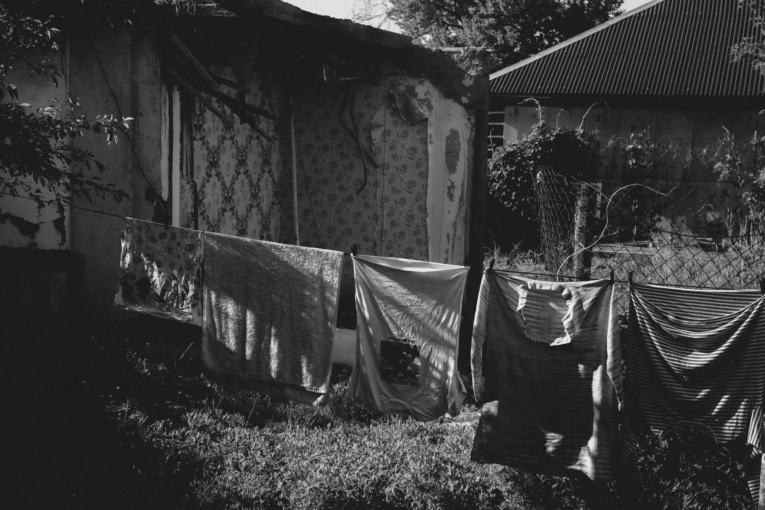 Qazaqstan. Игорь Гичка. Портрет с любовью