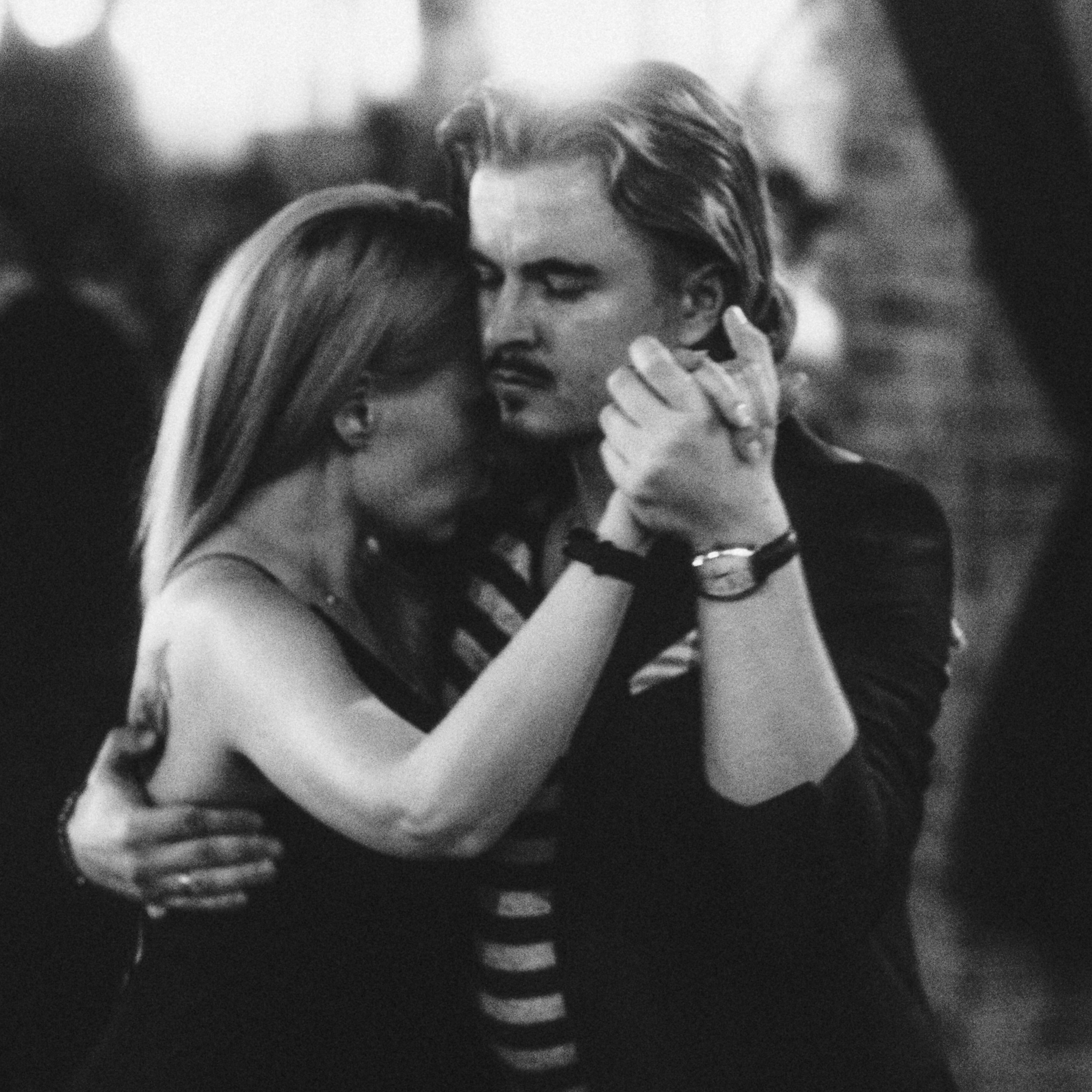 Tango. Игорь Гичка. Портрет с любовью