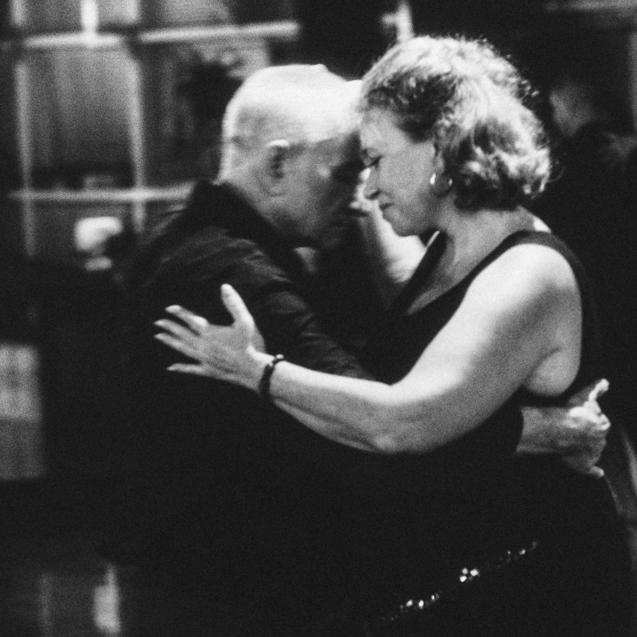 Tango. Игорь Гичка. Портрет с любовью