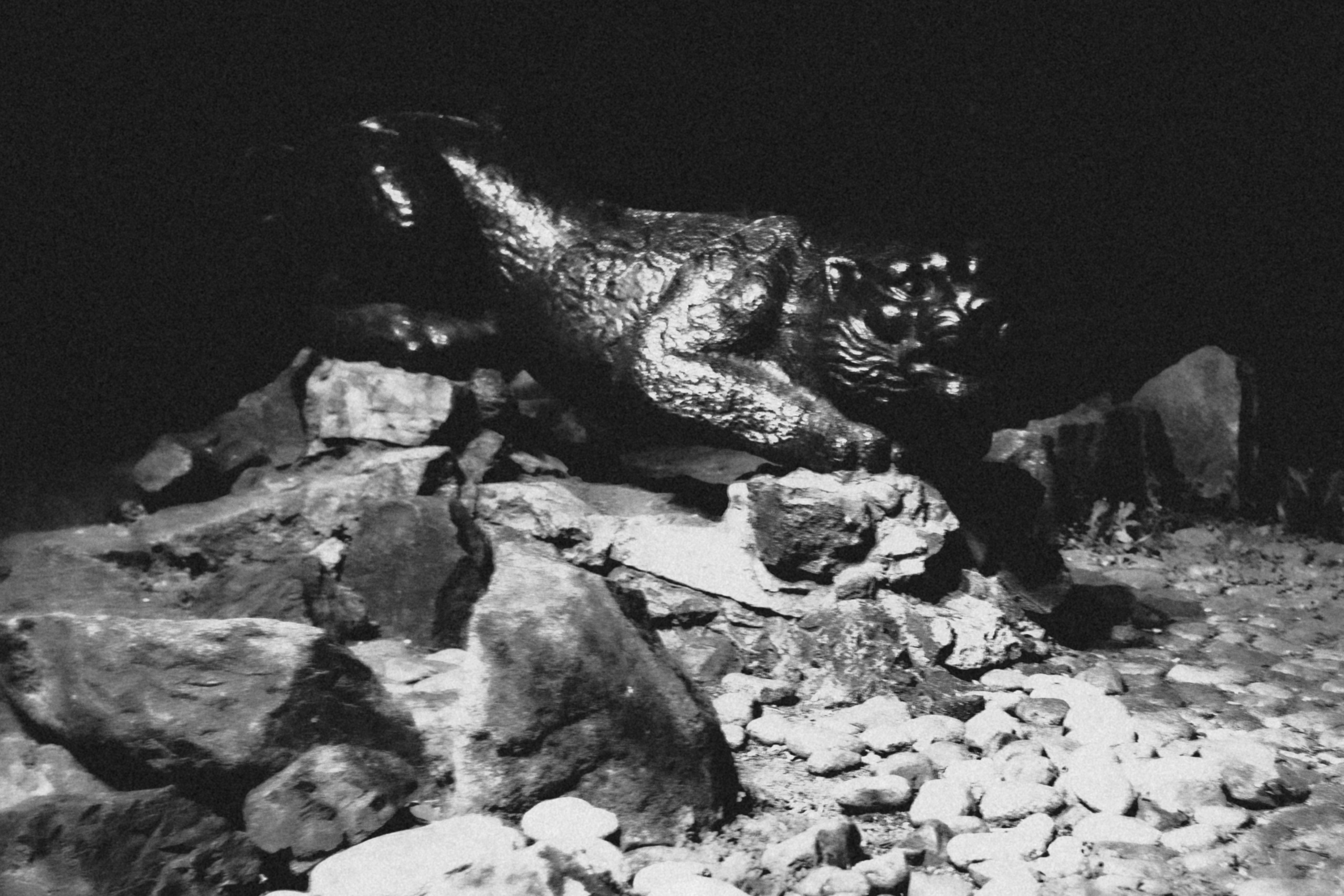 Qazaqstan. Игорь Гичка. Портрет с любовью