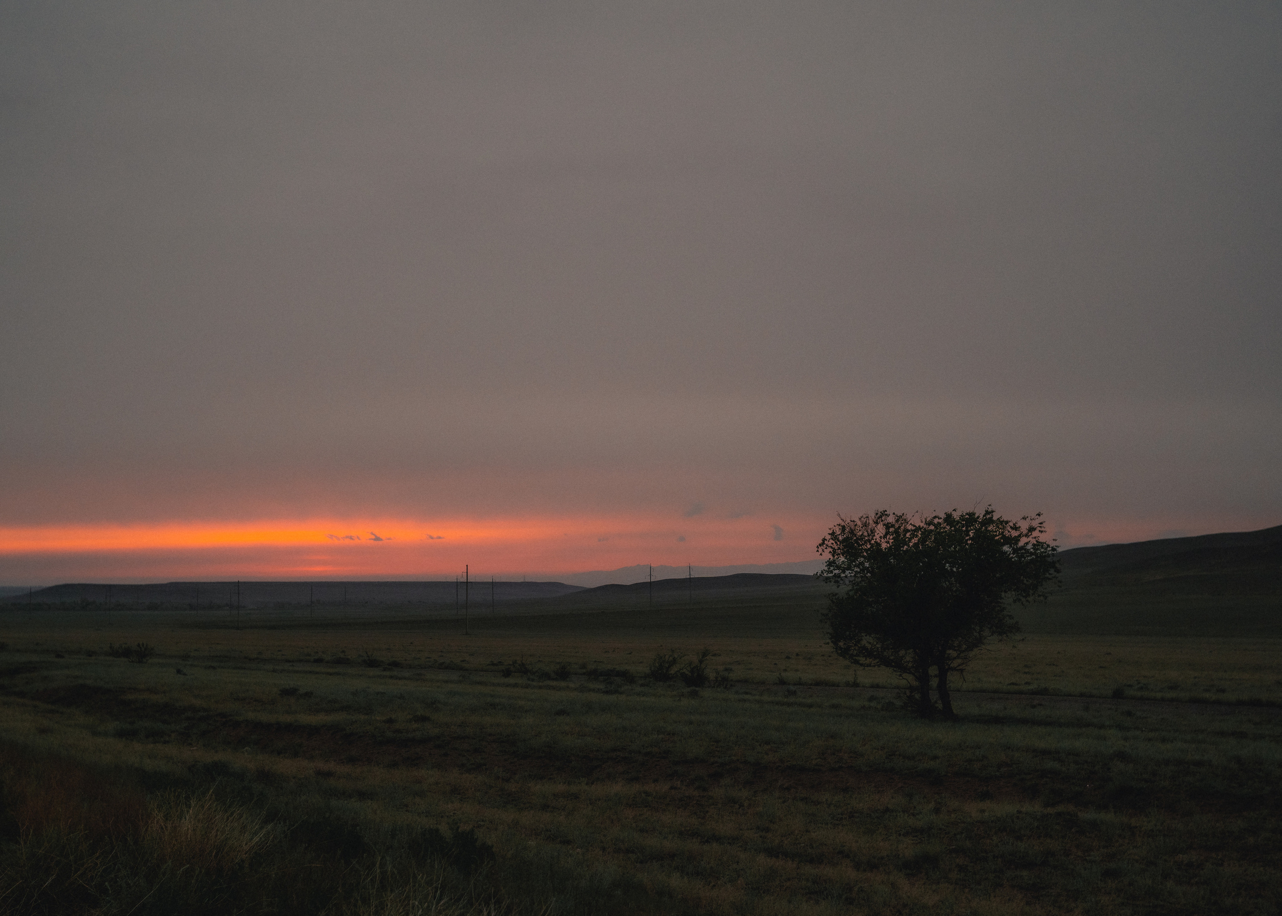 Qazaqstan. Игорь Гичка. Портрет с любовью