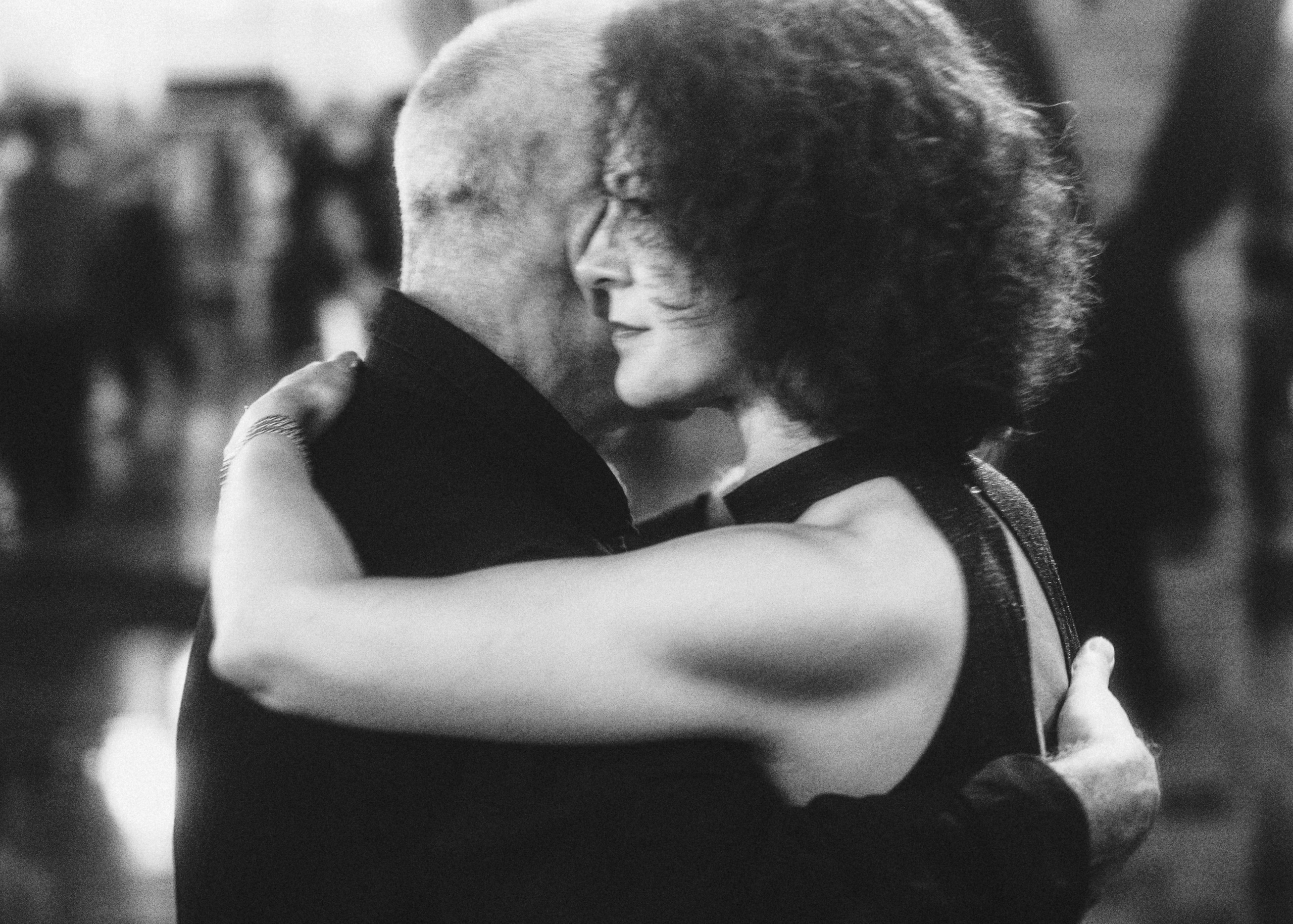 Tango. Игорь Гичка. Портрет с любовью