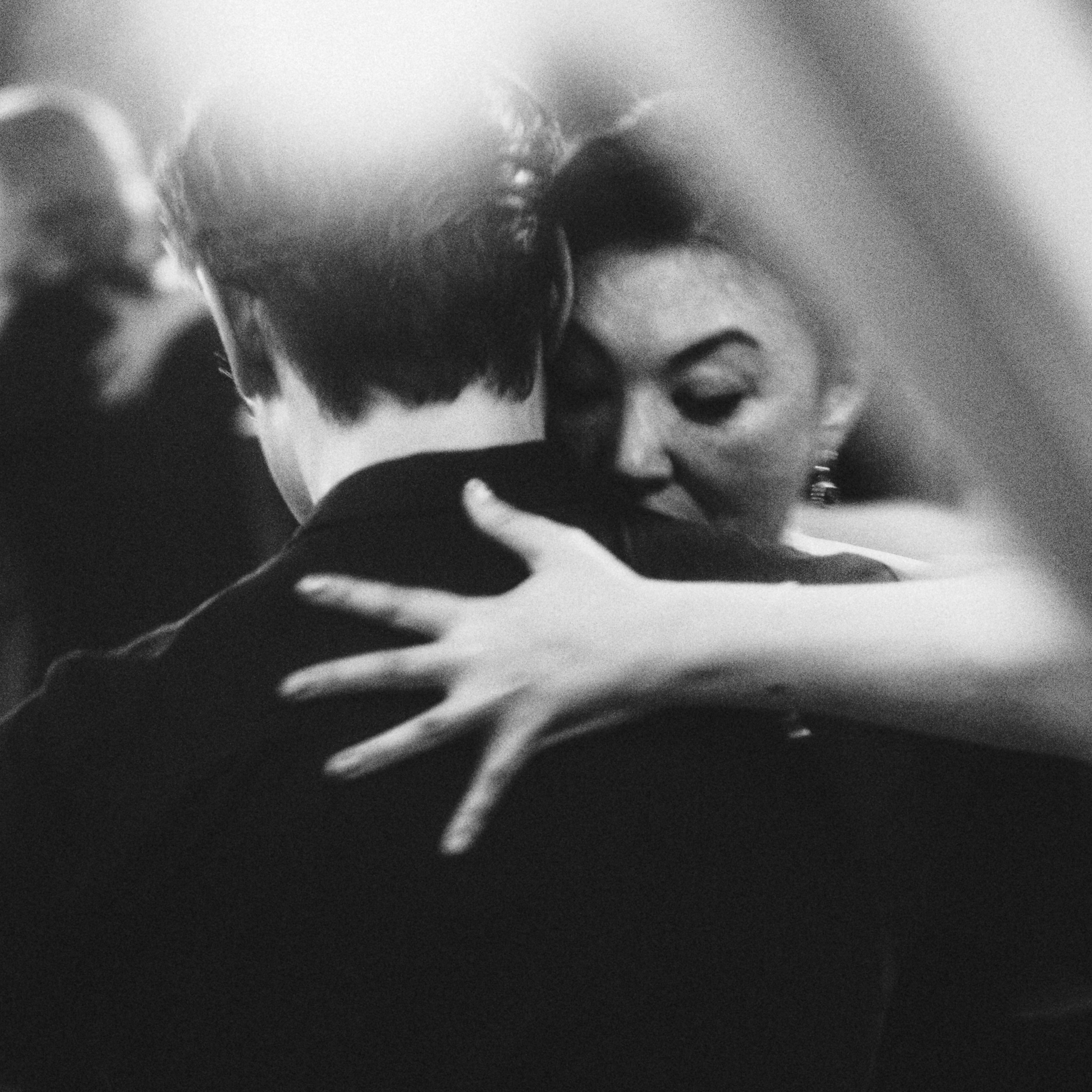 Tango. Игорь Гичка. Портрет с любовью