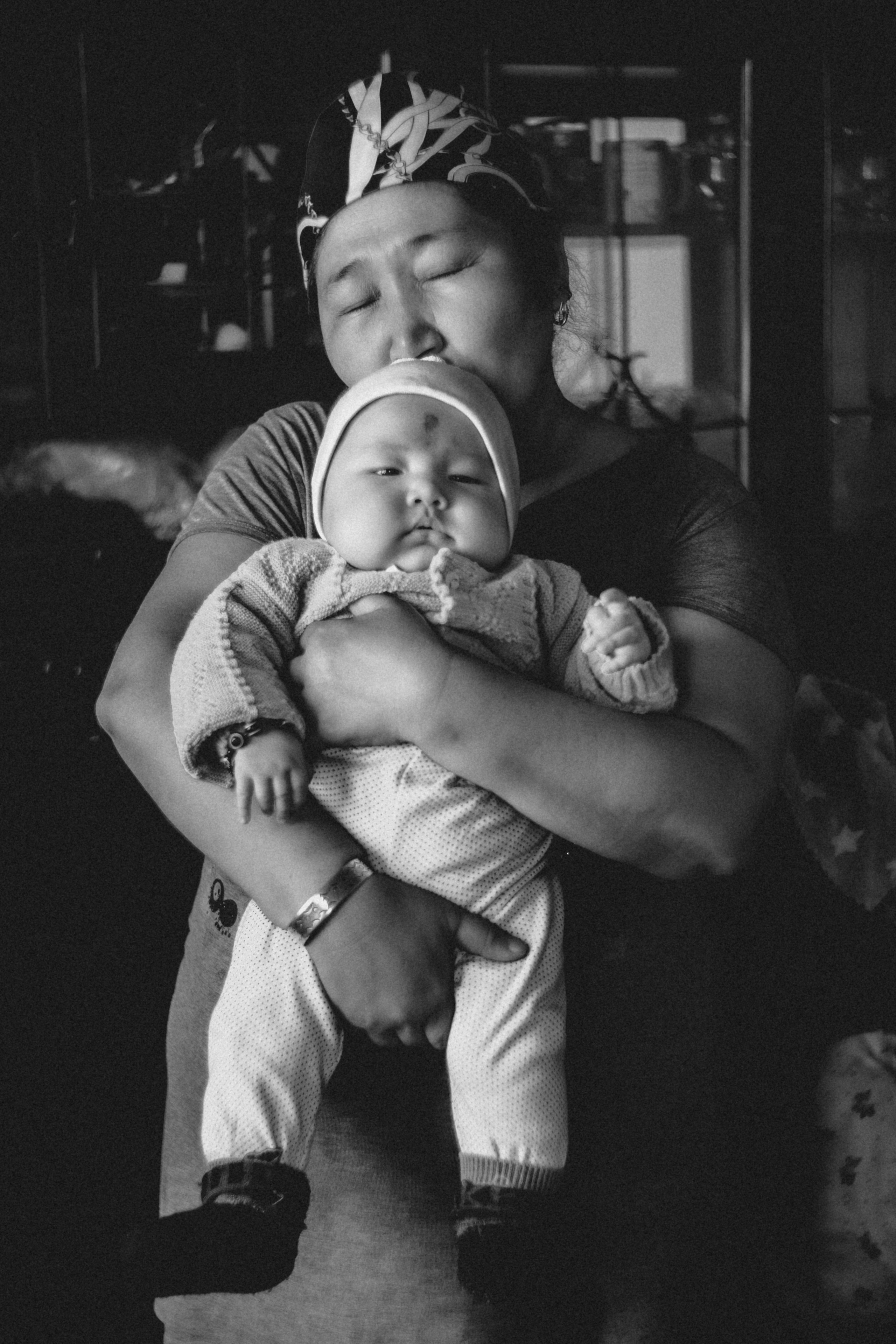 Qazaqstan. Игорь Гичка. Портрет с любовью