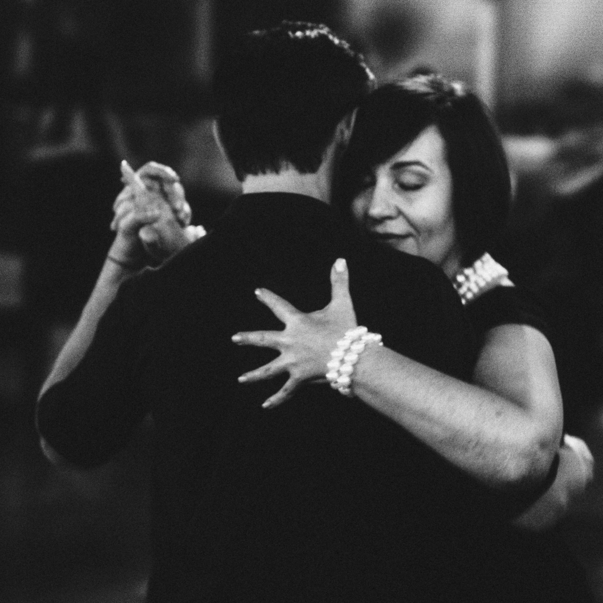 Tango. Игорь Гичка. Портрет с любовью