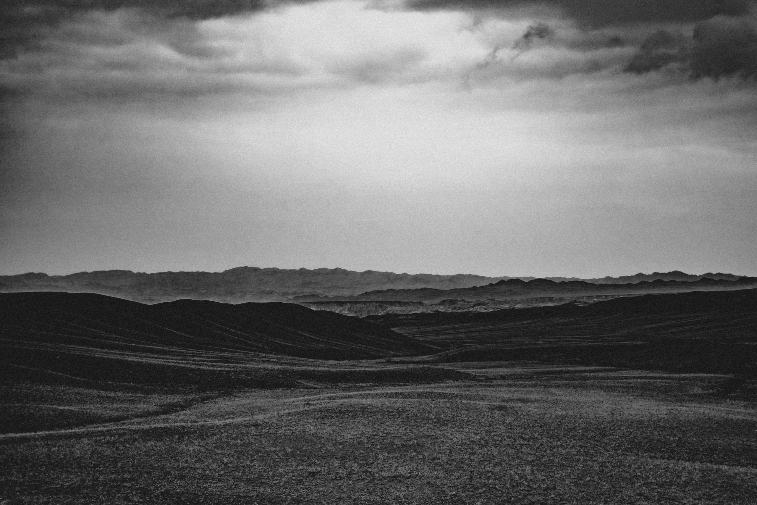 Qazaqstan. Игорь Гичка. Портрет с любовью