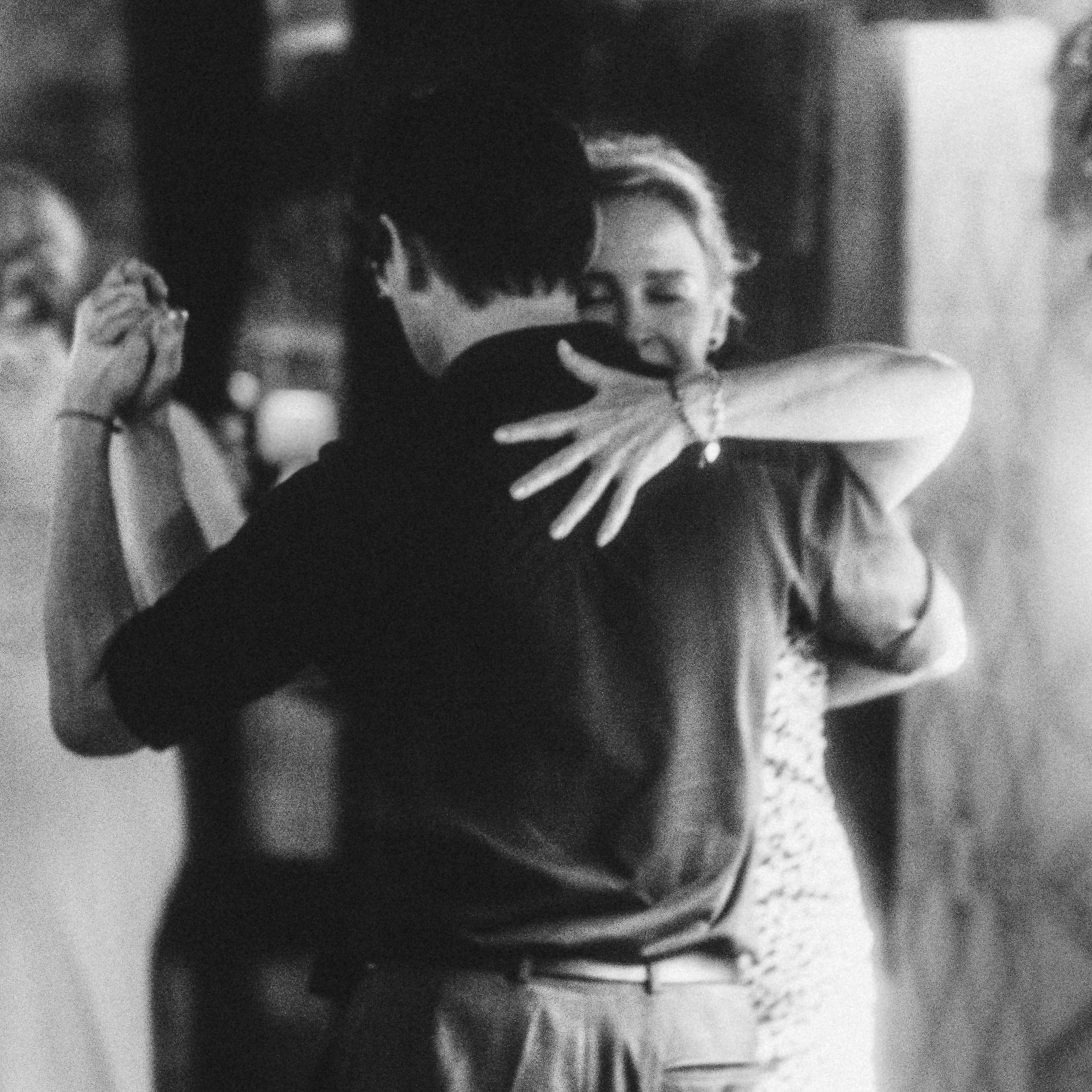 Tango. Игорь Гичка. Портрет с любовью