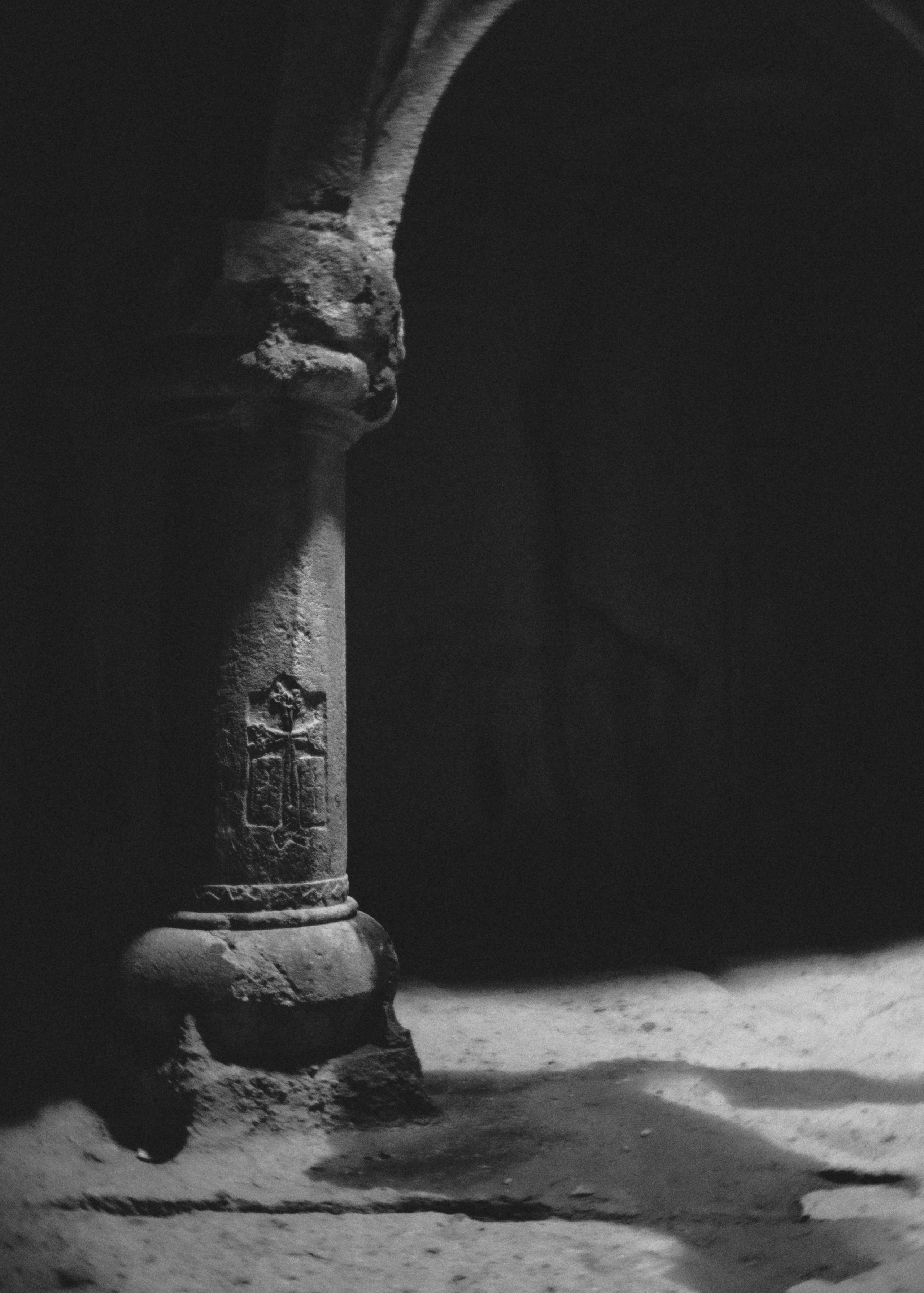 Hayastan. Игорь Гичка. Портрет с любовью