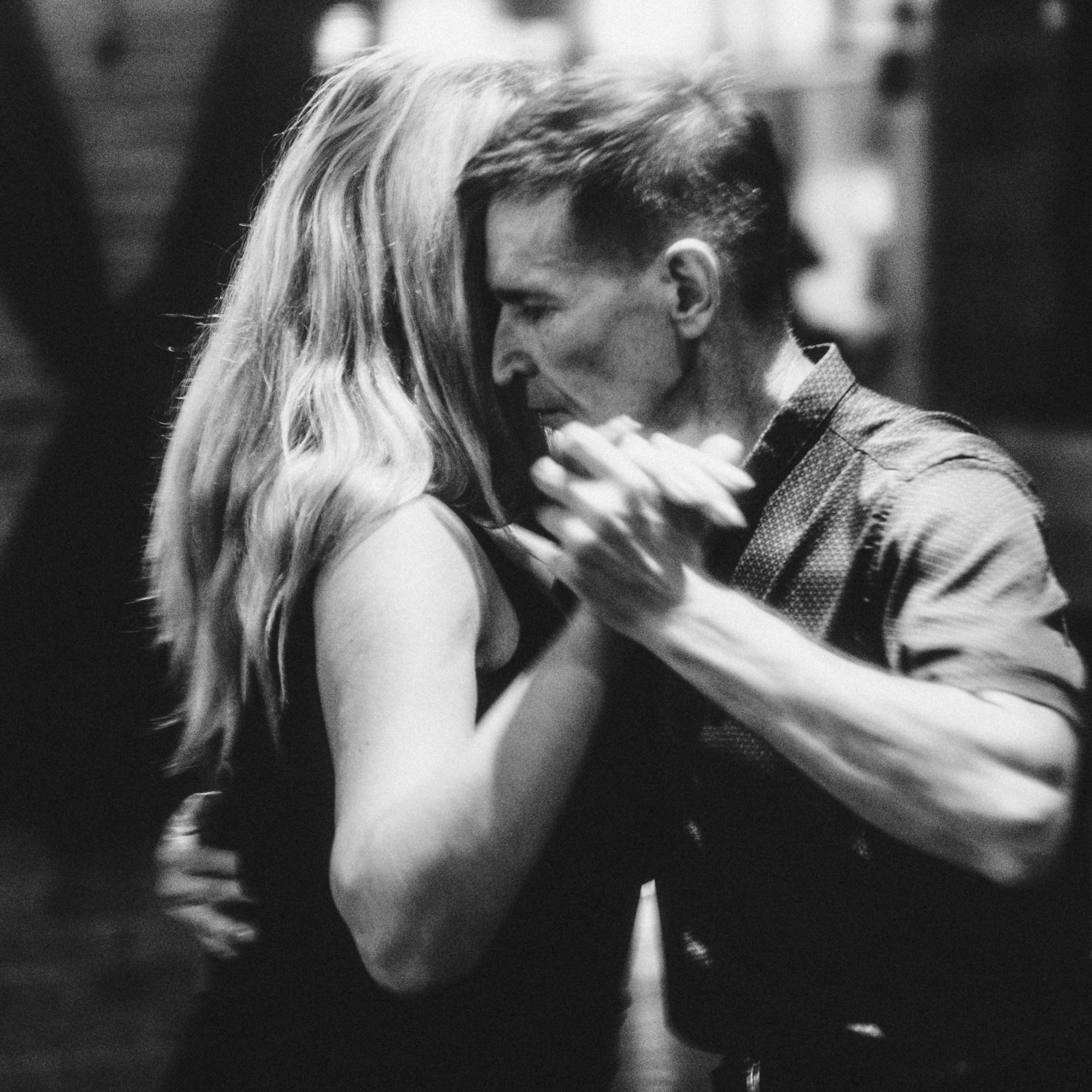 Tango. Игорь Гичка. Портрет с любовью