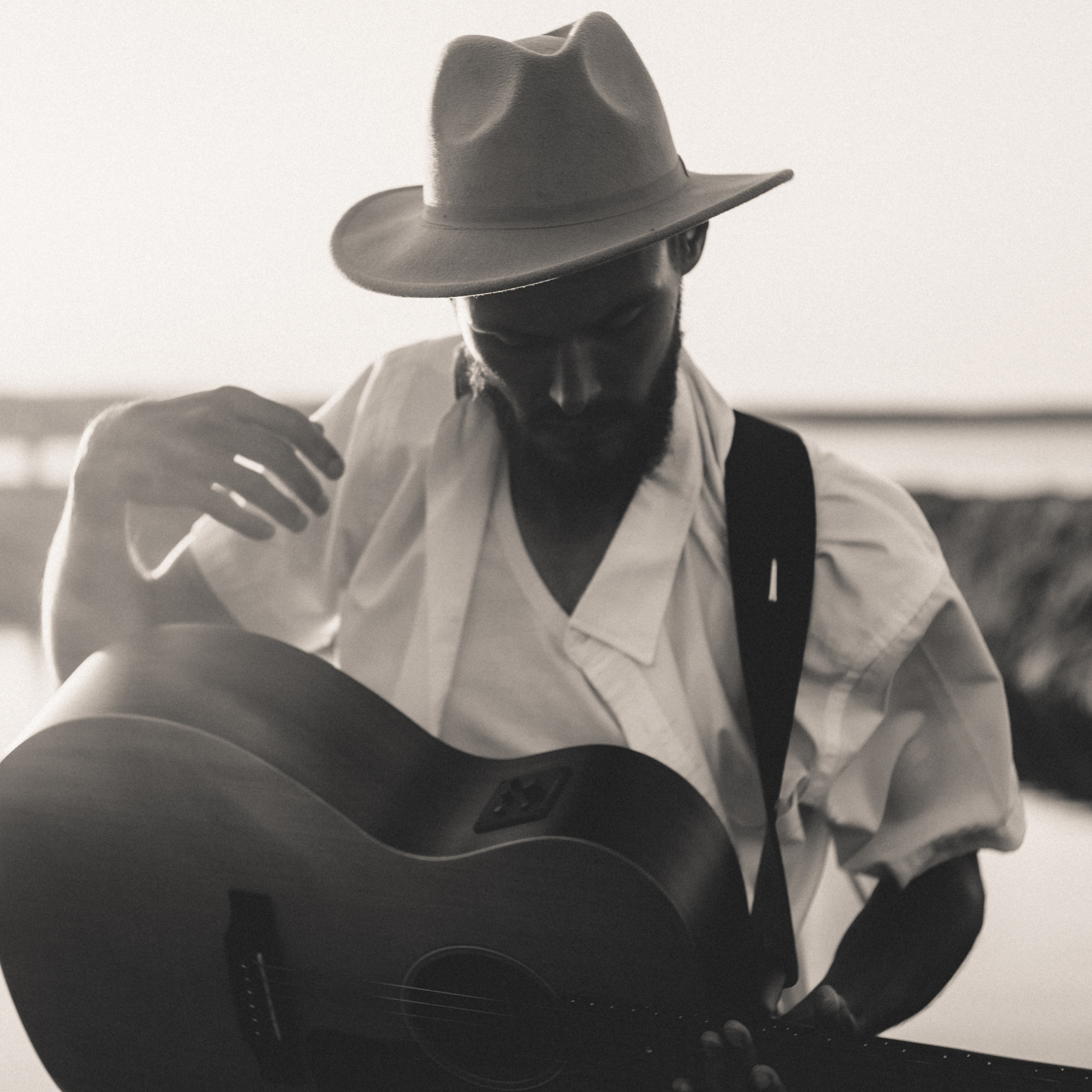 Портреты. Игорь Гичка. Портрет с любовью