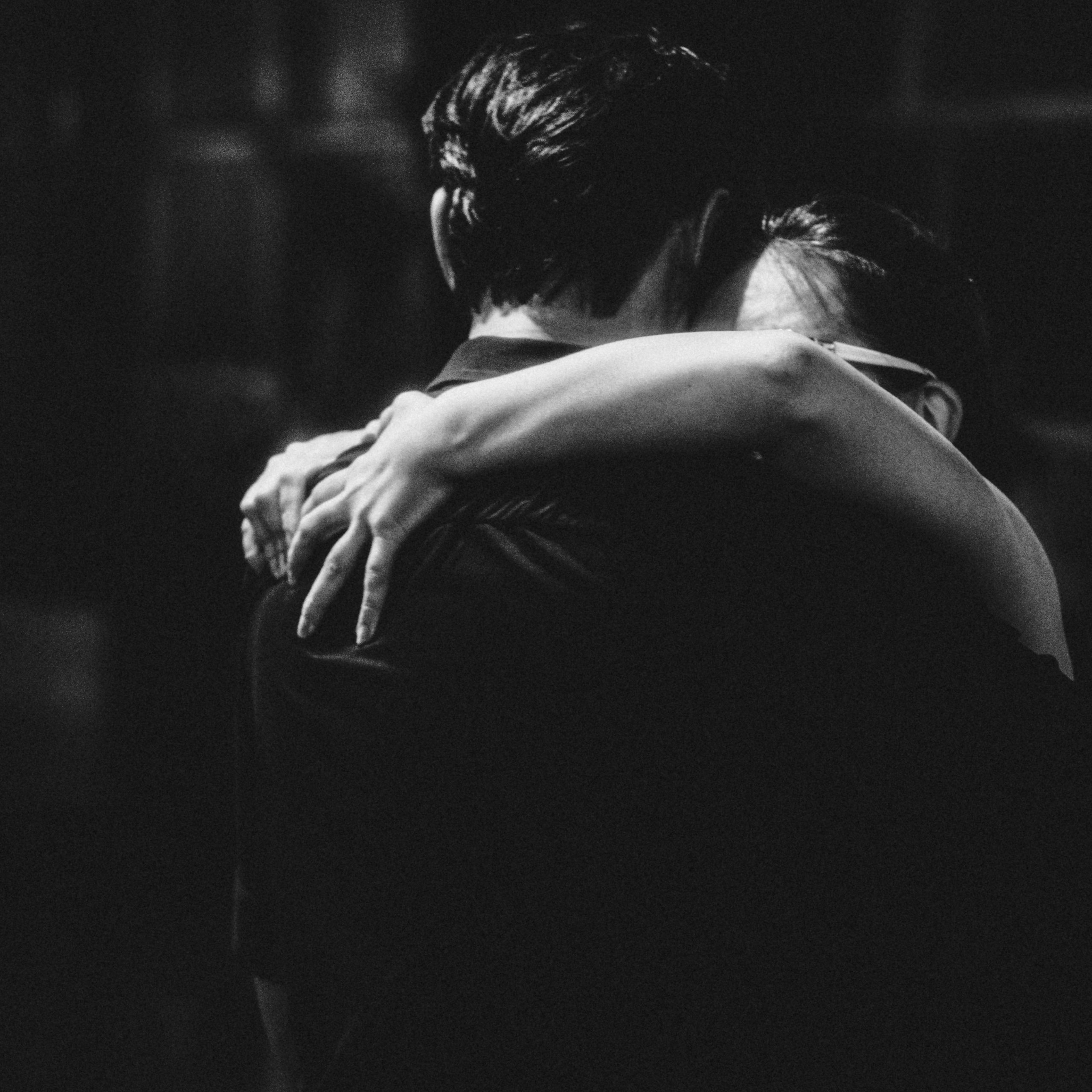 Tango. Игорь Гичка. Портрет с любовью