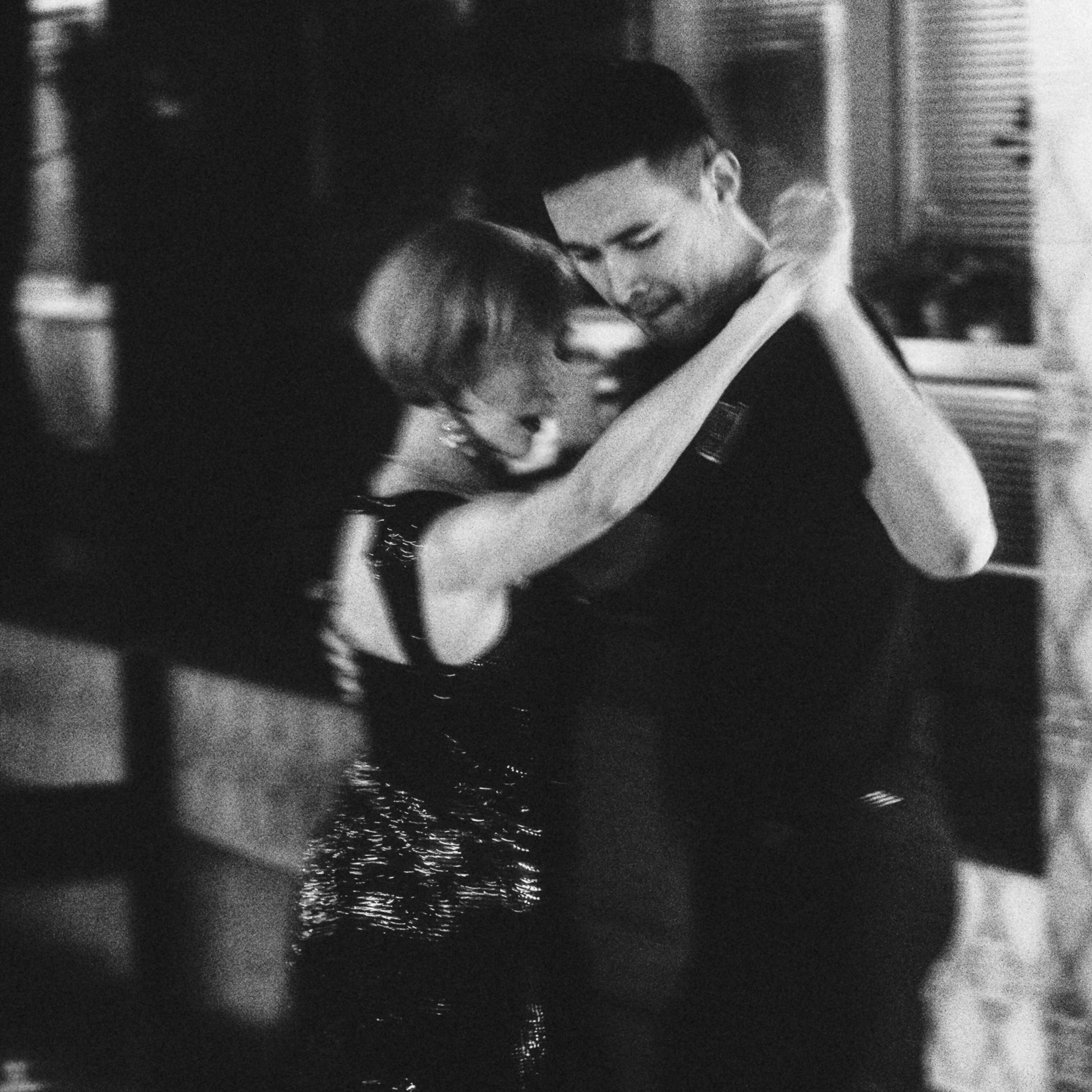 Tango. Игорь Гичка. Портрет с любовью