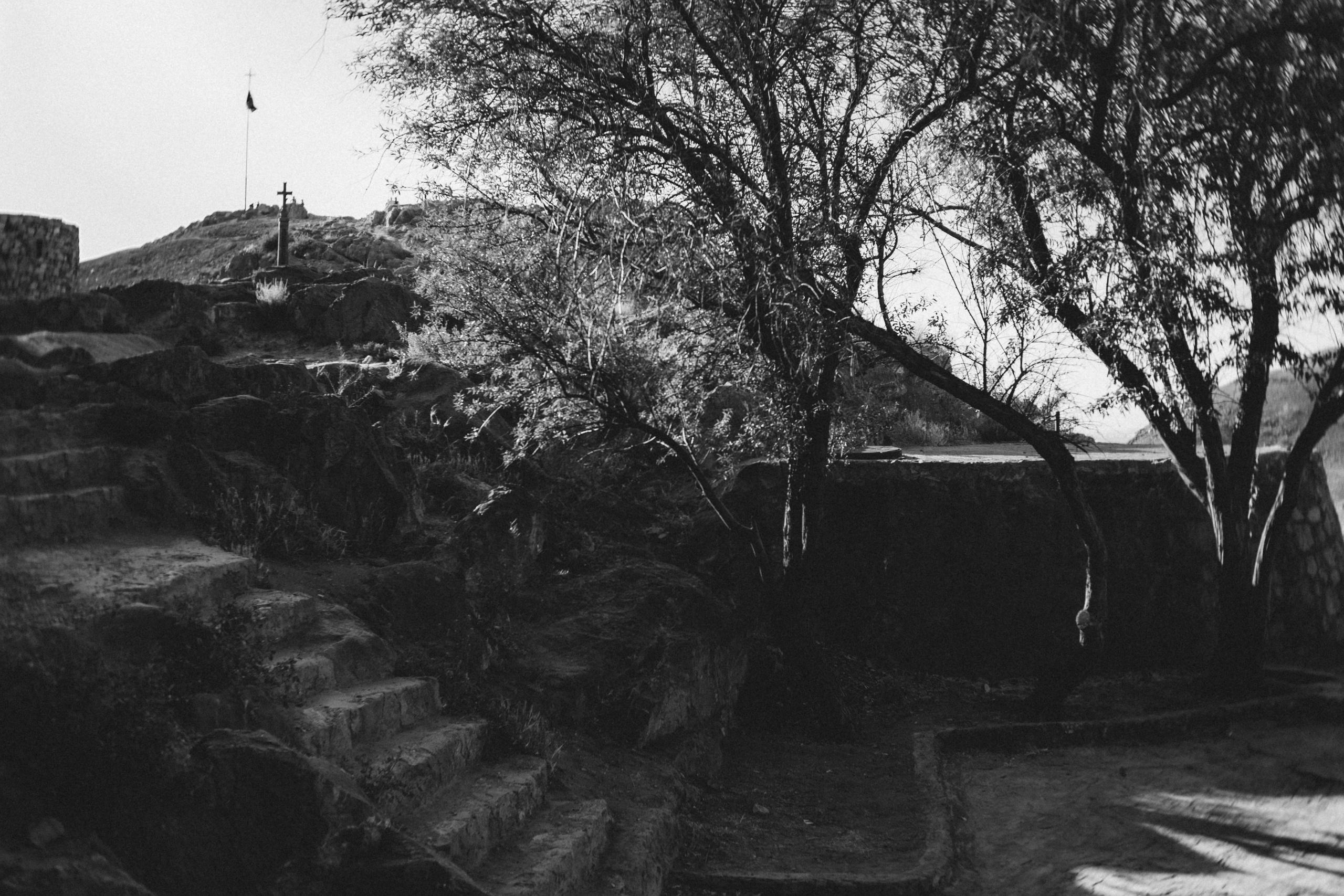 Hayastan. Игорь Гичка. Портрет с любовью