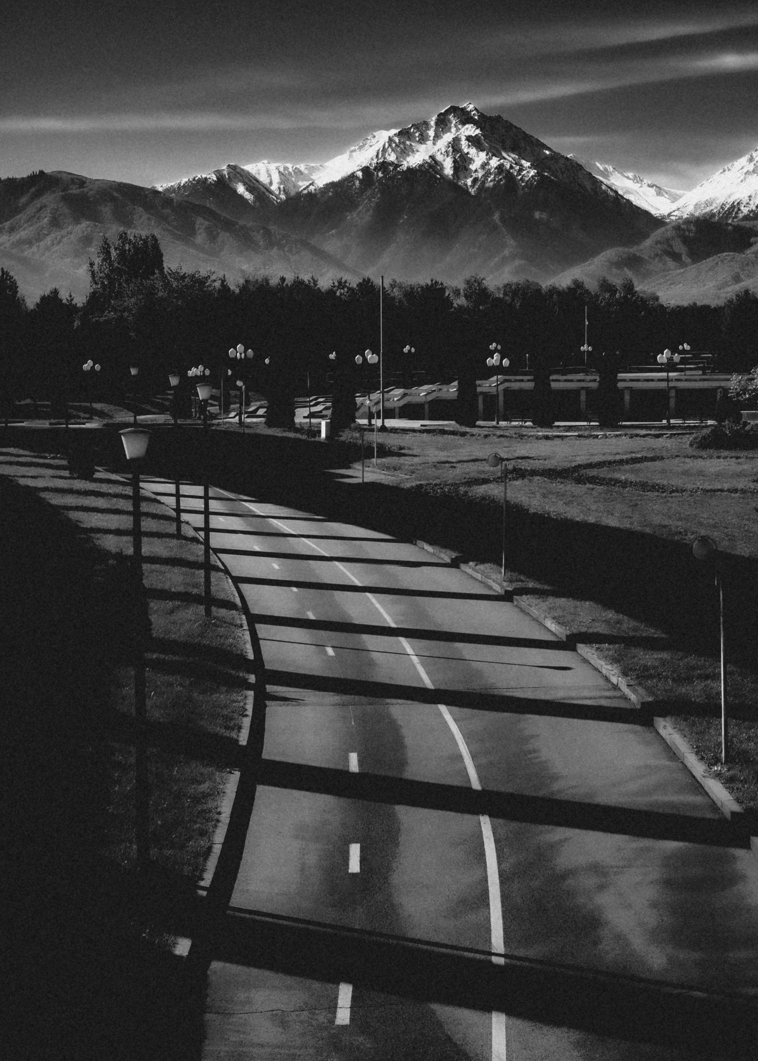 Qazaqstan. Игорь Гичка. Портрет с любовью