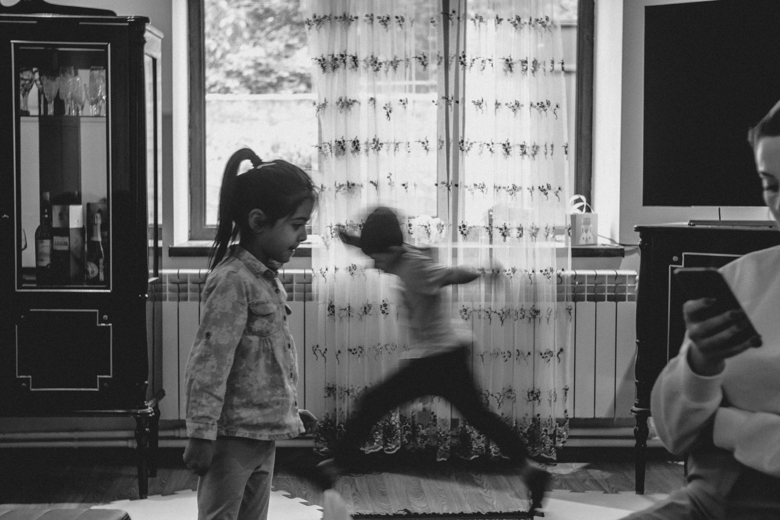 Hayastan. Игорь Гичка. Портрет с любовью