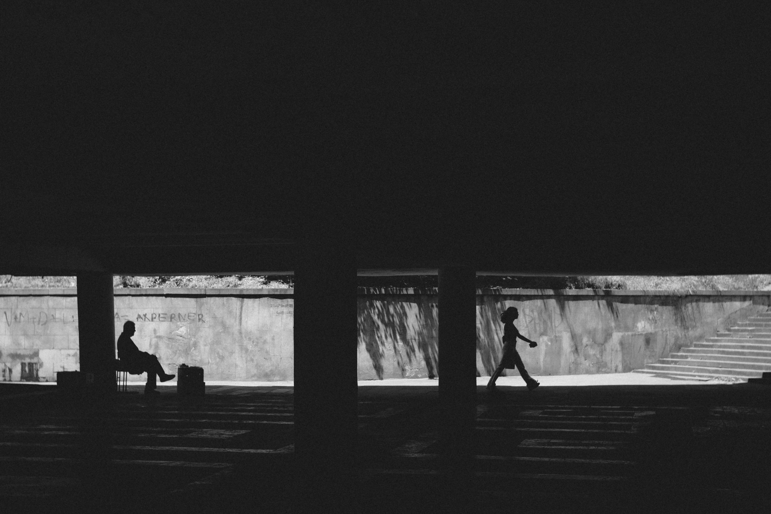 Hayastan. Игорь Гичка. Портрет с любовью