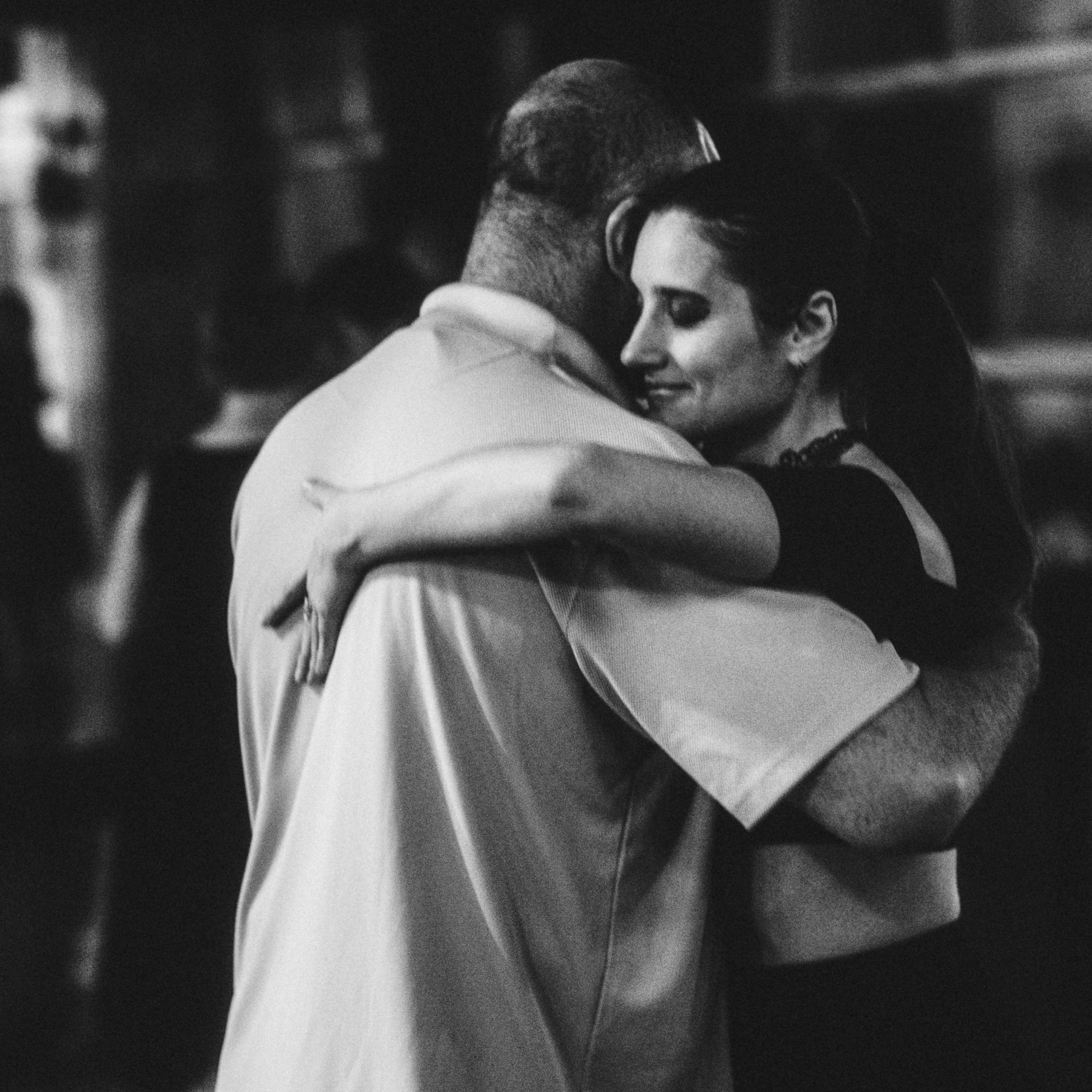 Tango. Игорь Гичка. Портрет с любовью