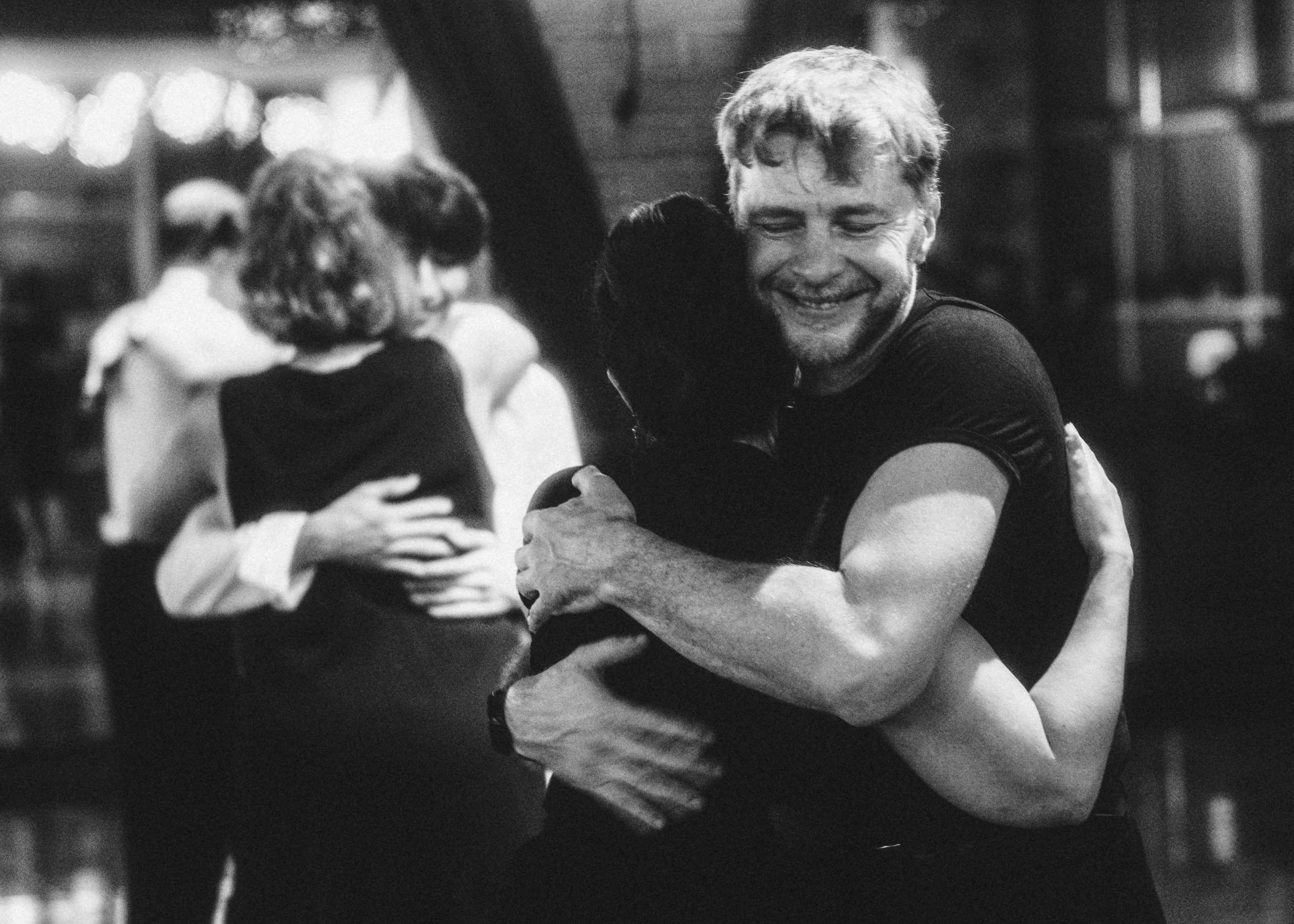 Tango. Игорь Гичка. Портрет с любовью