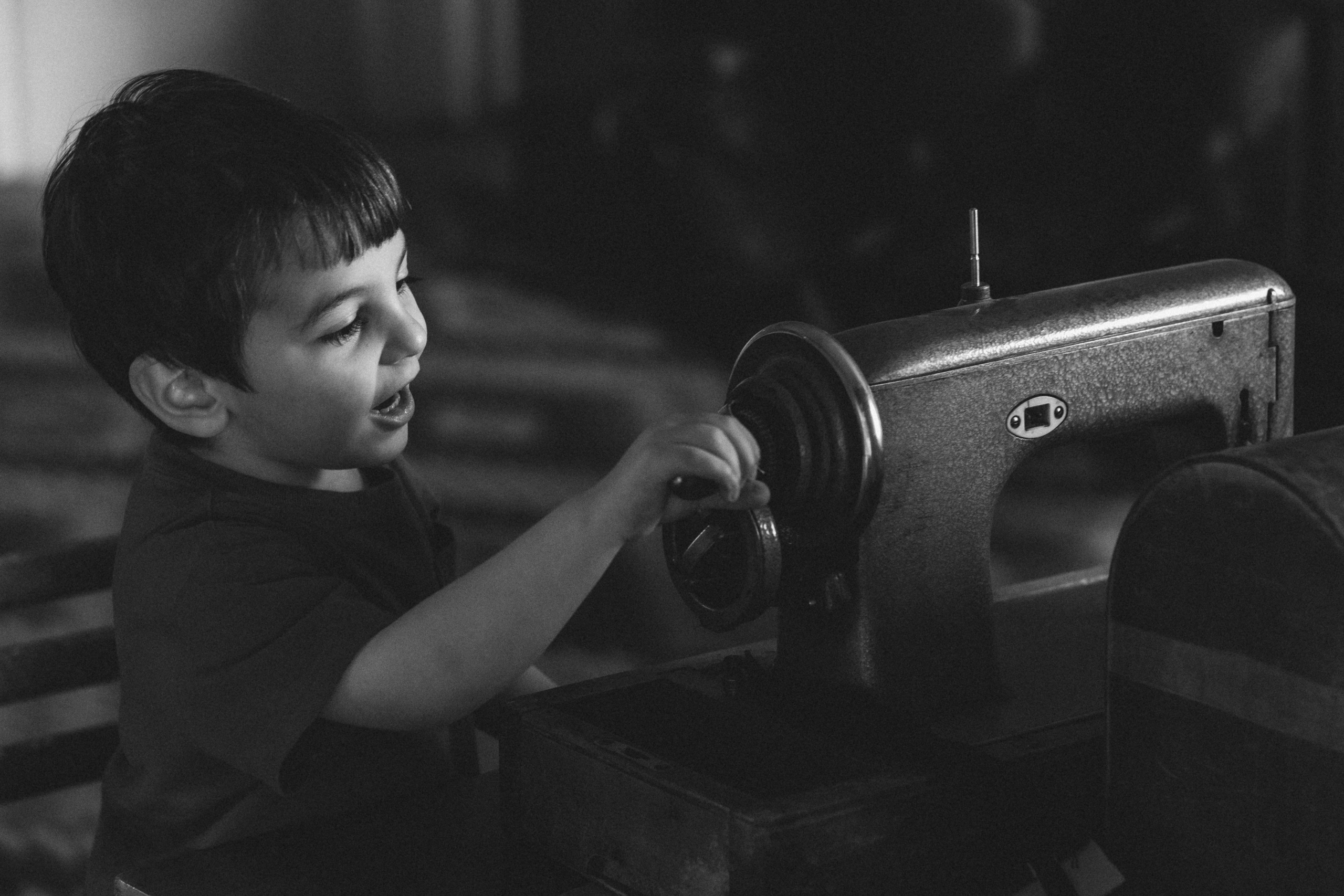 Hayastan. Игорь Гичка. Портрет с любовью