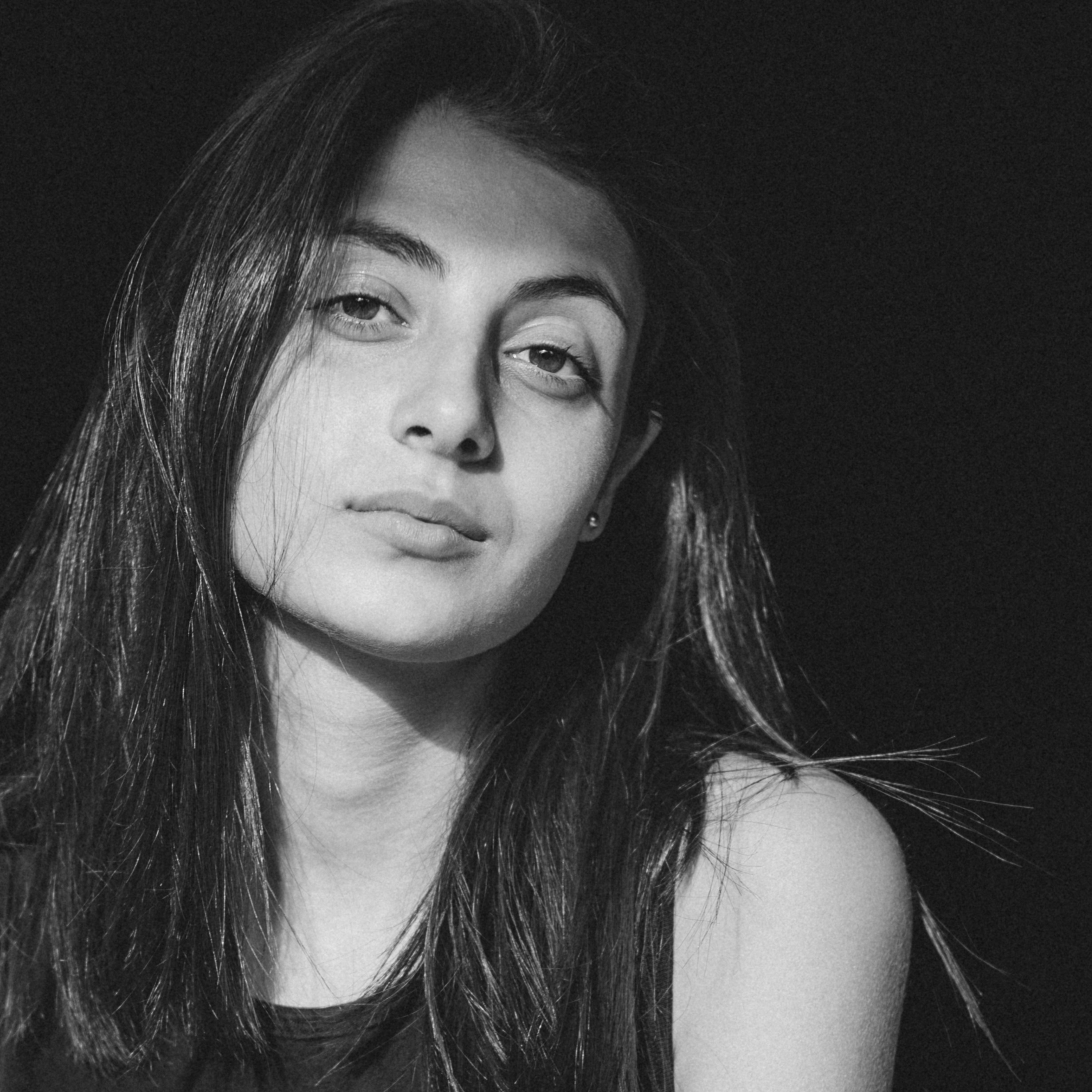 Hayastan. Игорь Гичка. Портрет с любовью