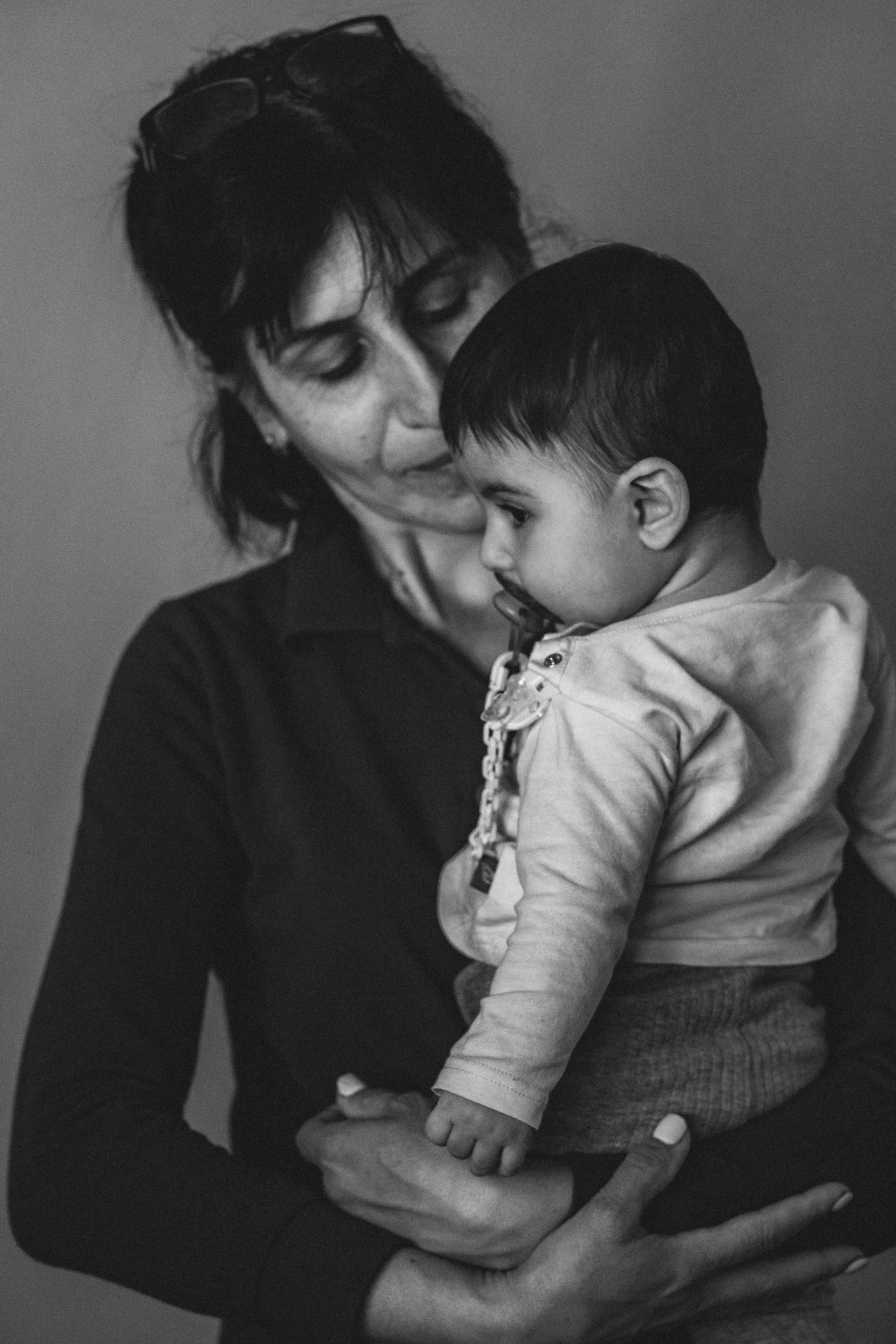 Hayastan. Игорь Гичка. Портрет с любовью