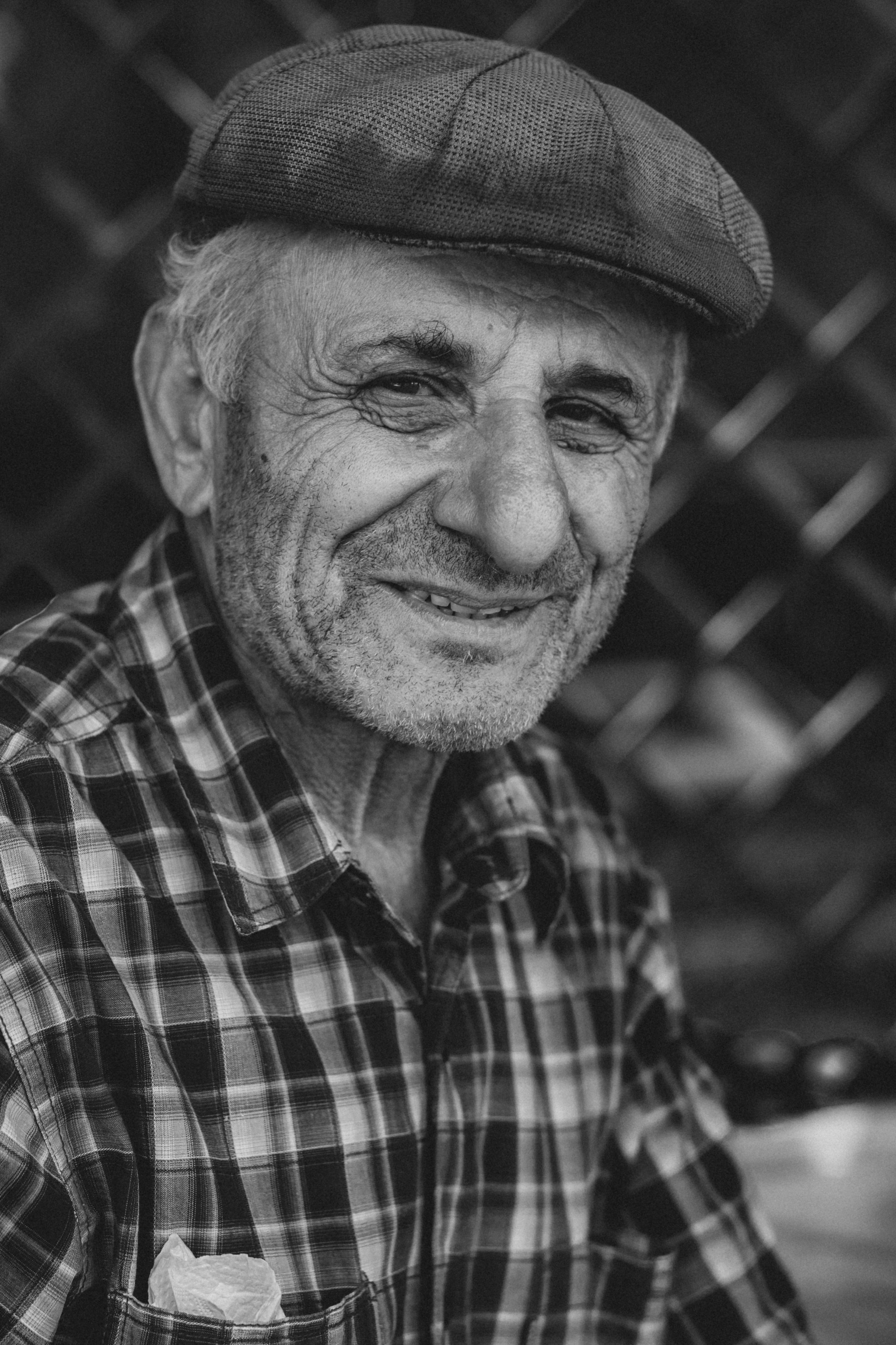 Hayastan. Игорь Гичка. Портрет с любовью