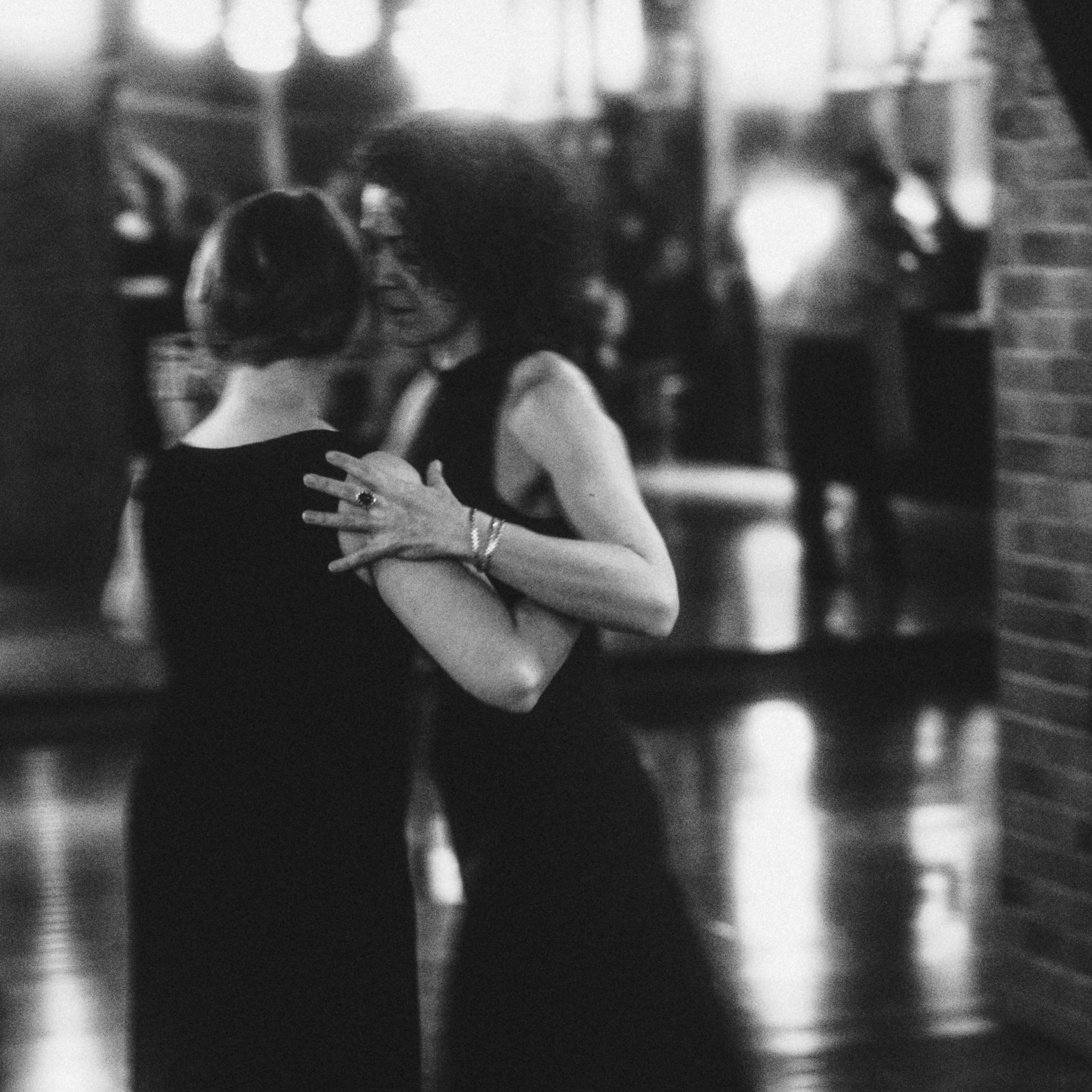 Tango. Игорь Гичка. Портрет с любовью