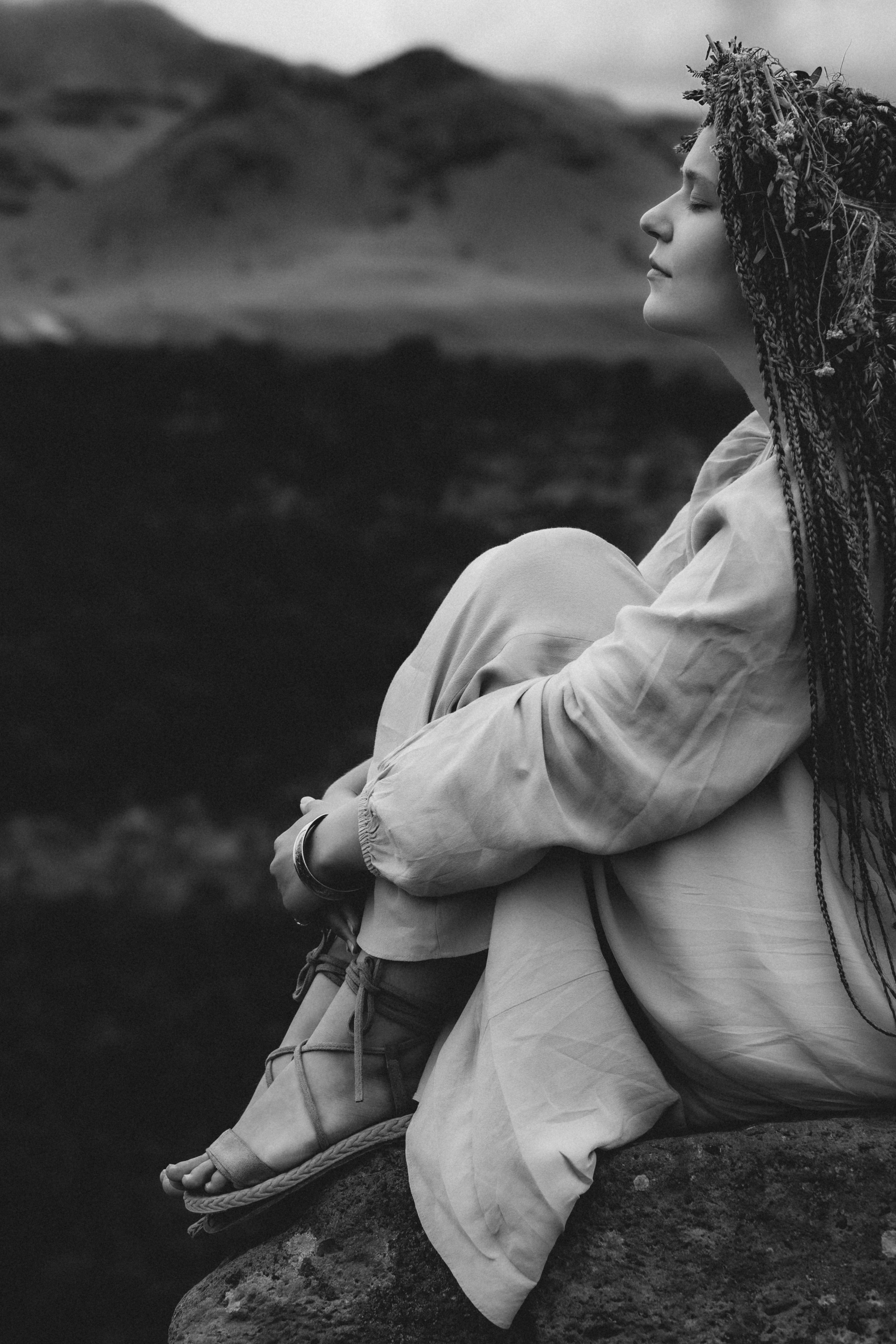 Hayastan. Игорь Гичка. Портрет с любовью